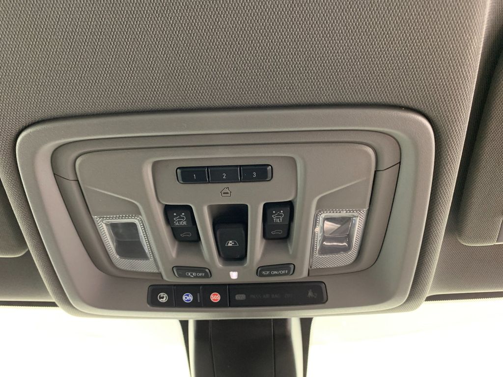 Used 2021 GMC Sierra 1500 Truck