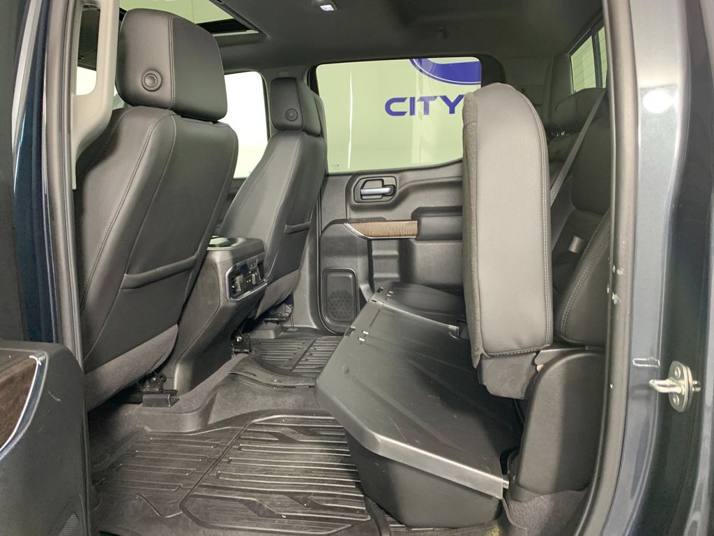 Used 2021 GMC Sierra 1500 Truck