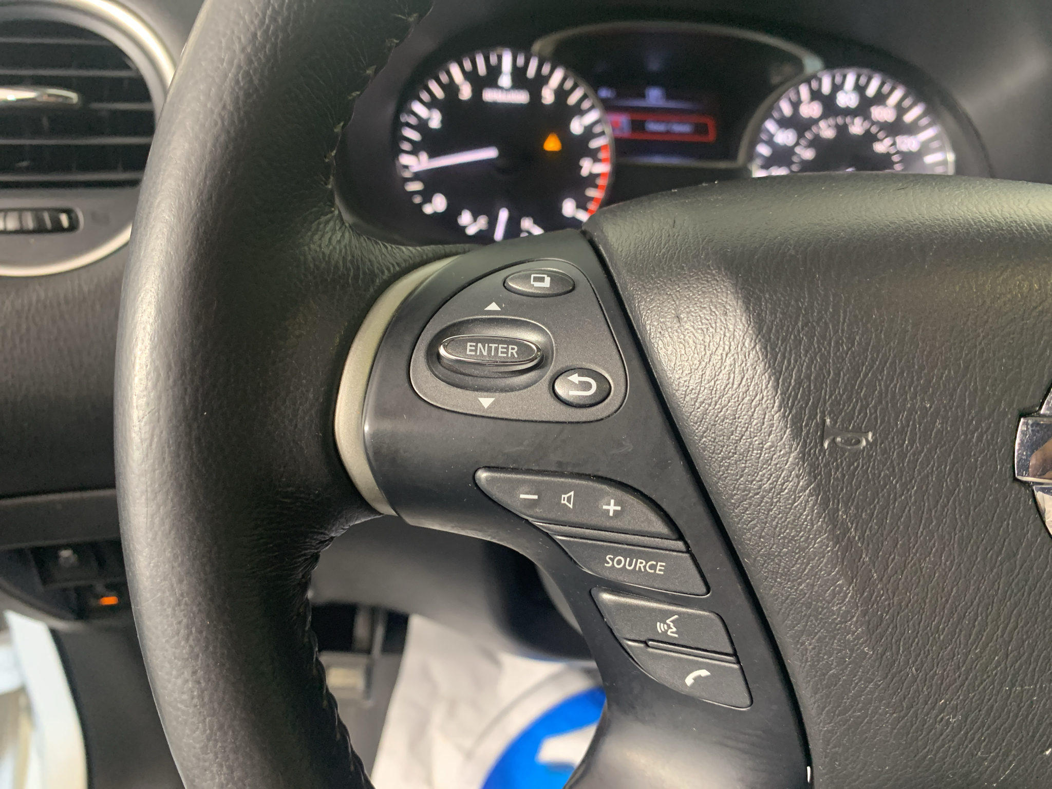Used 2019 Nissan Pathfinder SUV