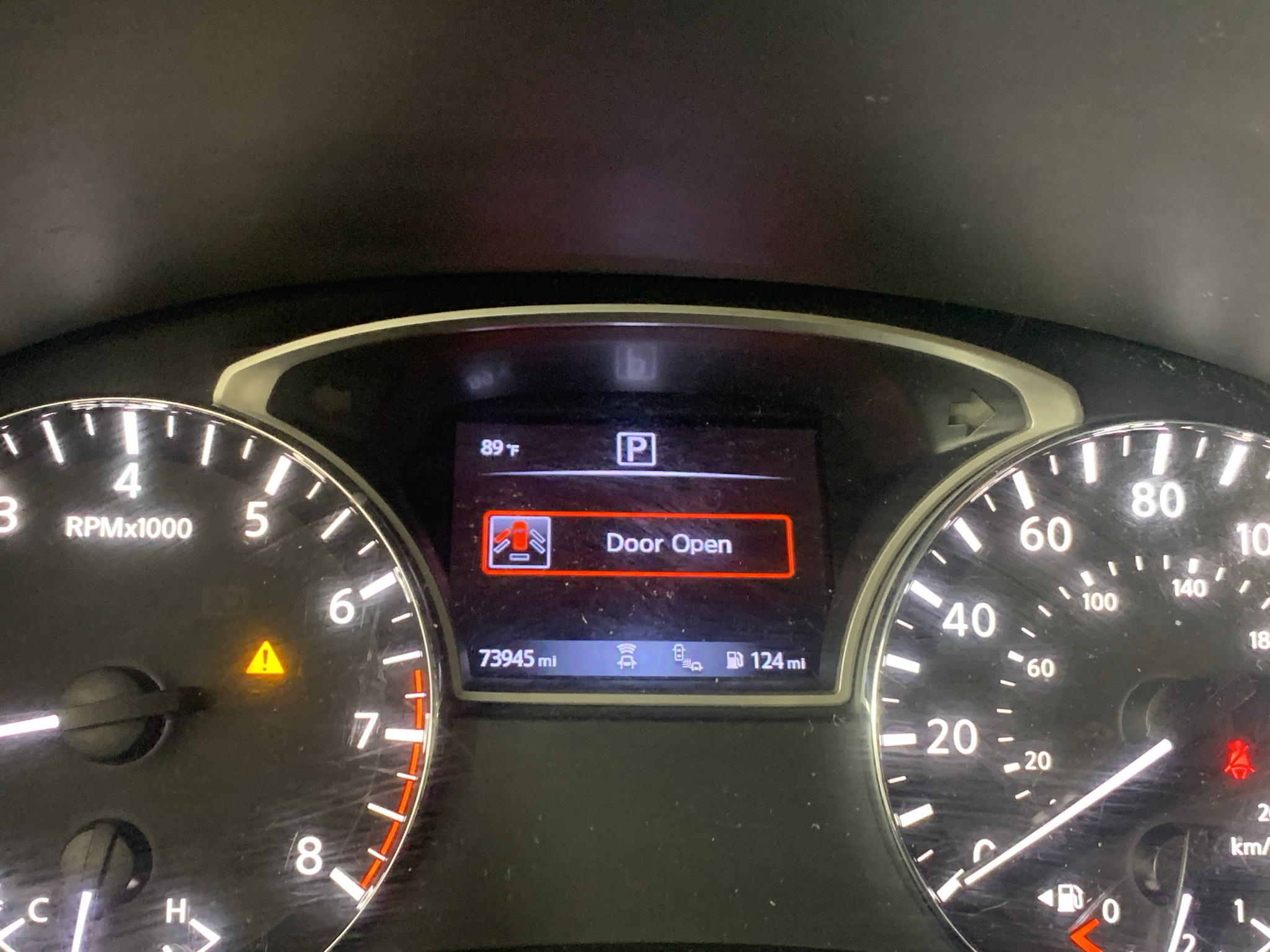 Used 2019 Nissan Pathfinder SUV