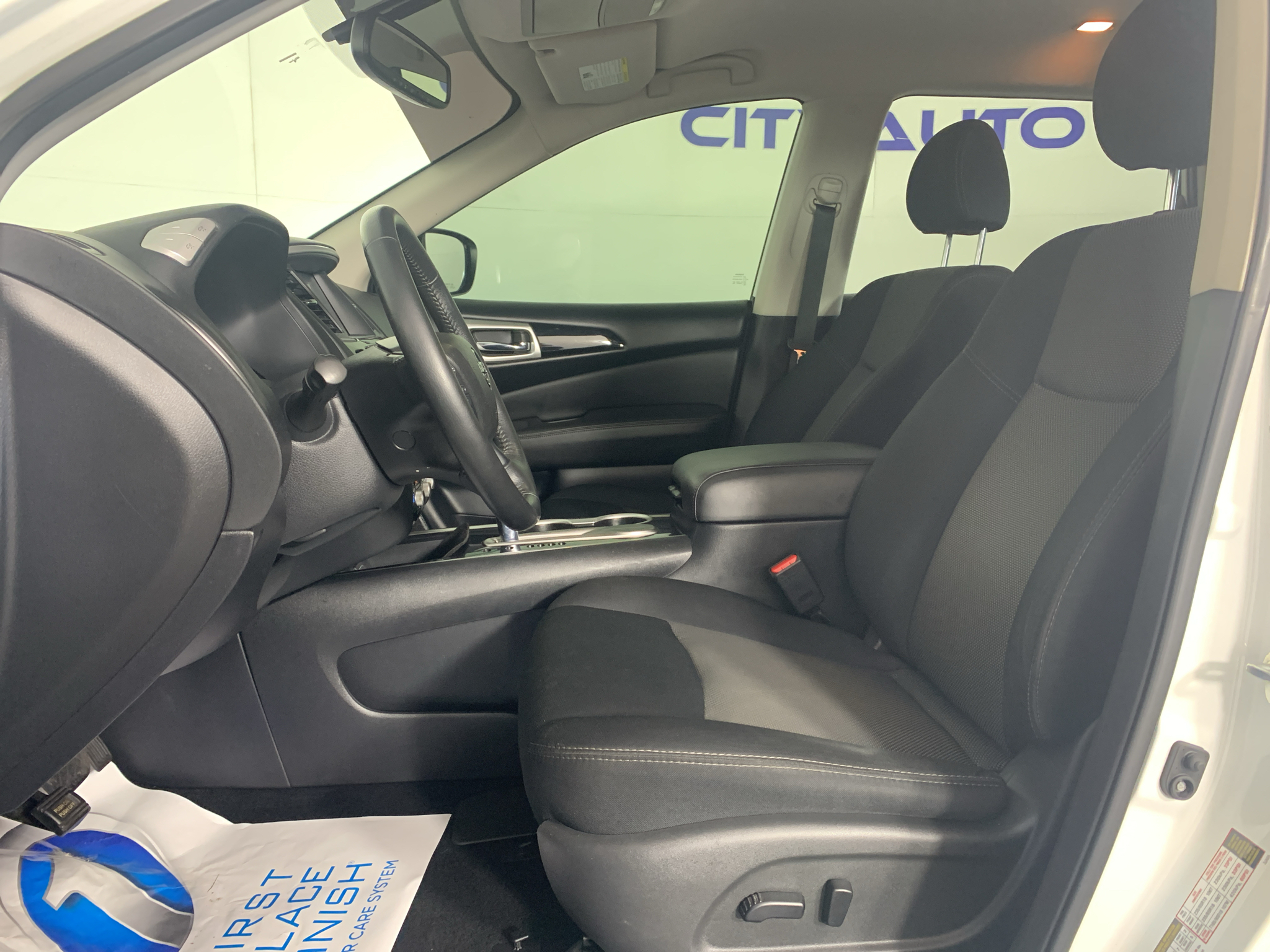 Used 2019 Nissan Pathfinder SUV