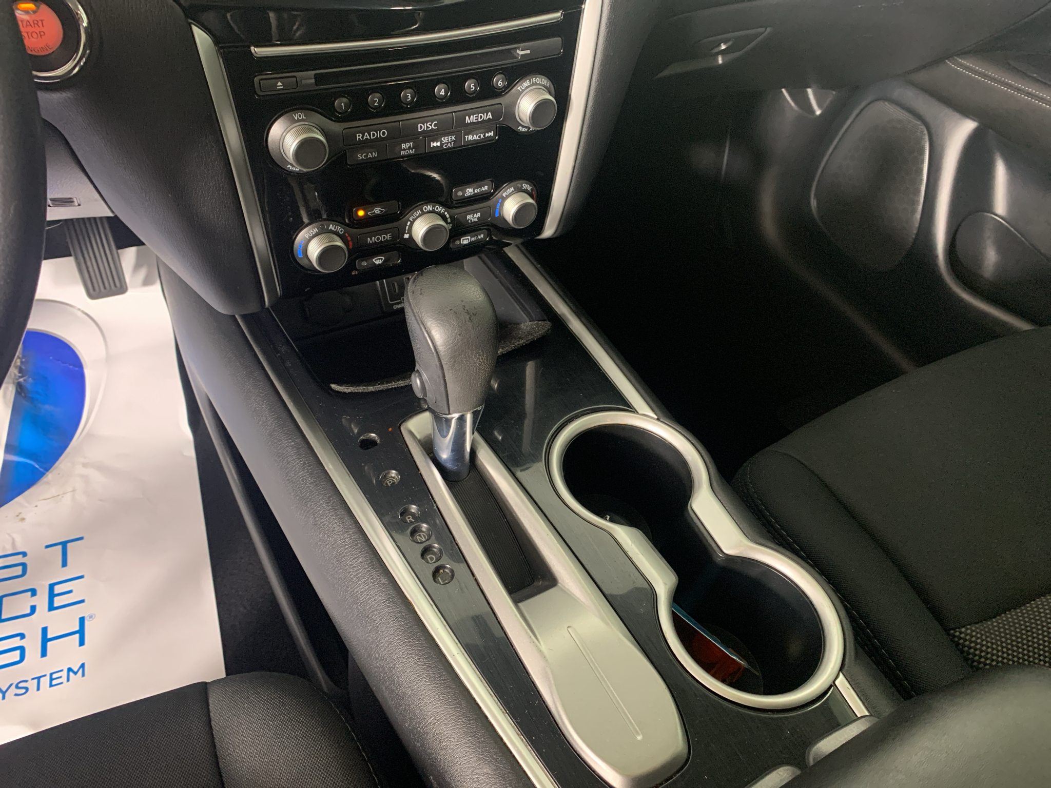 Used 2019 Nissan Pathfinder SUV