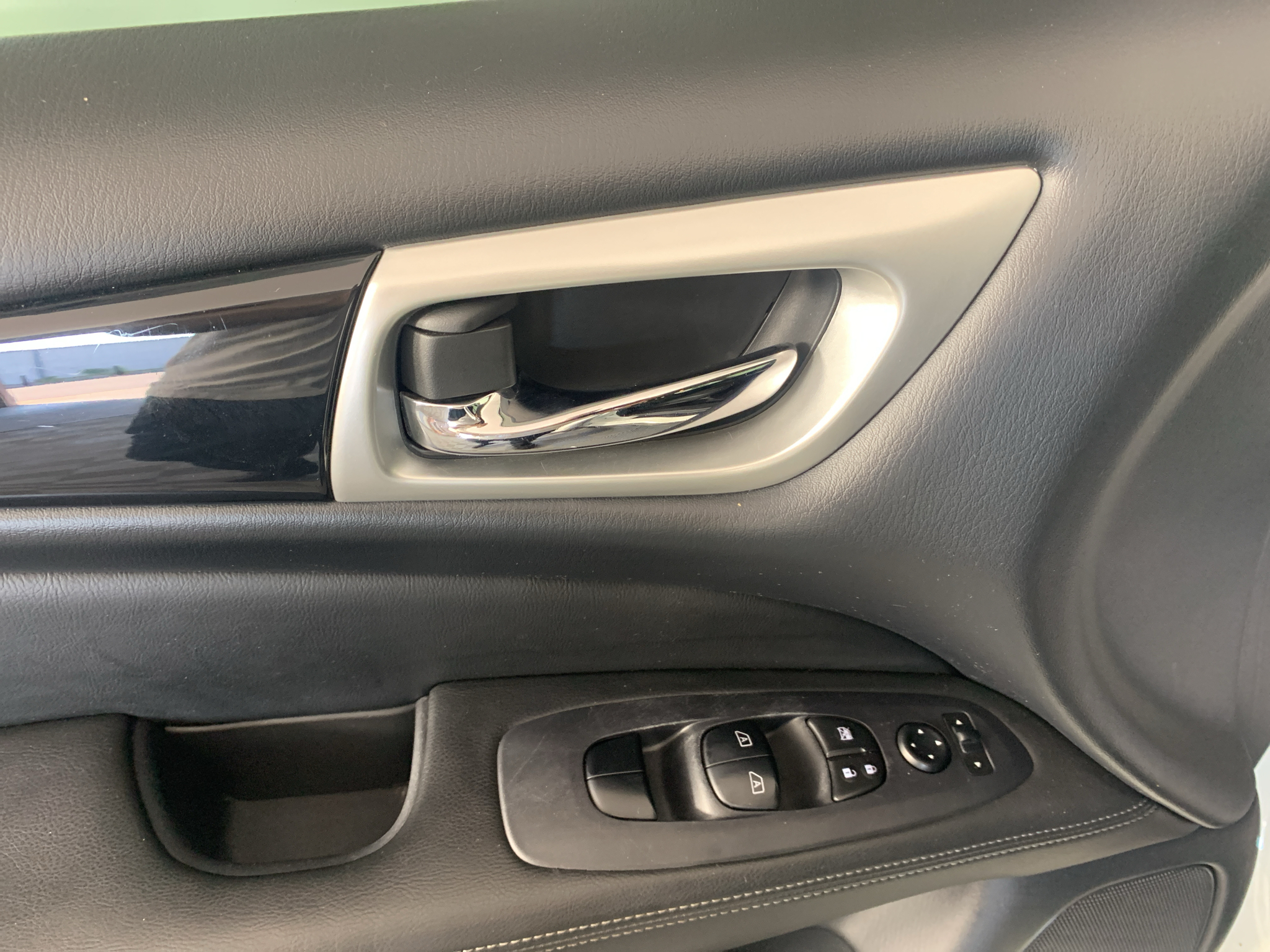 Used 2019 Nissan Pathfinder SUV
