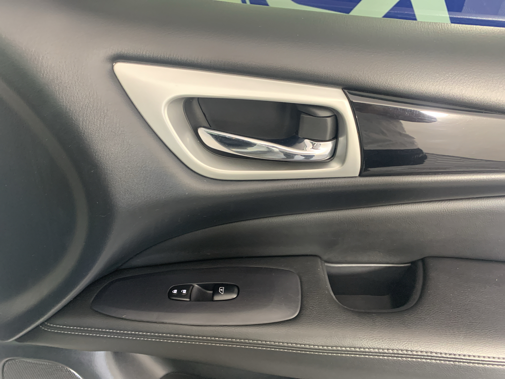 Used 2019 Nissan Pathfinder SUV