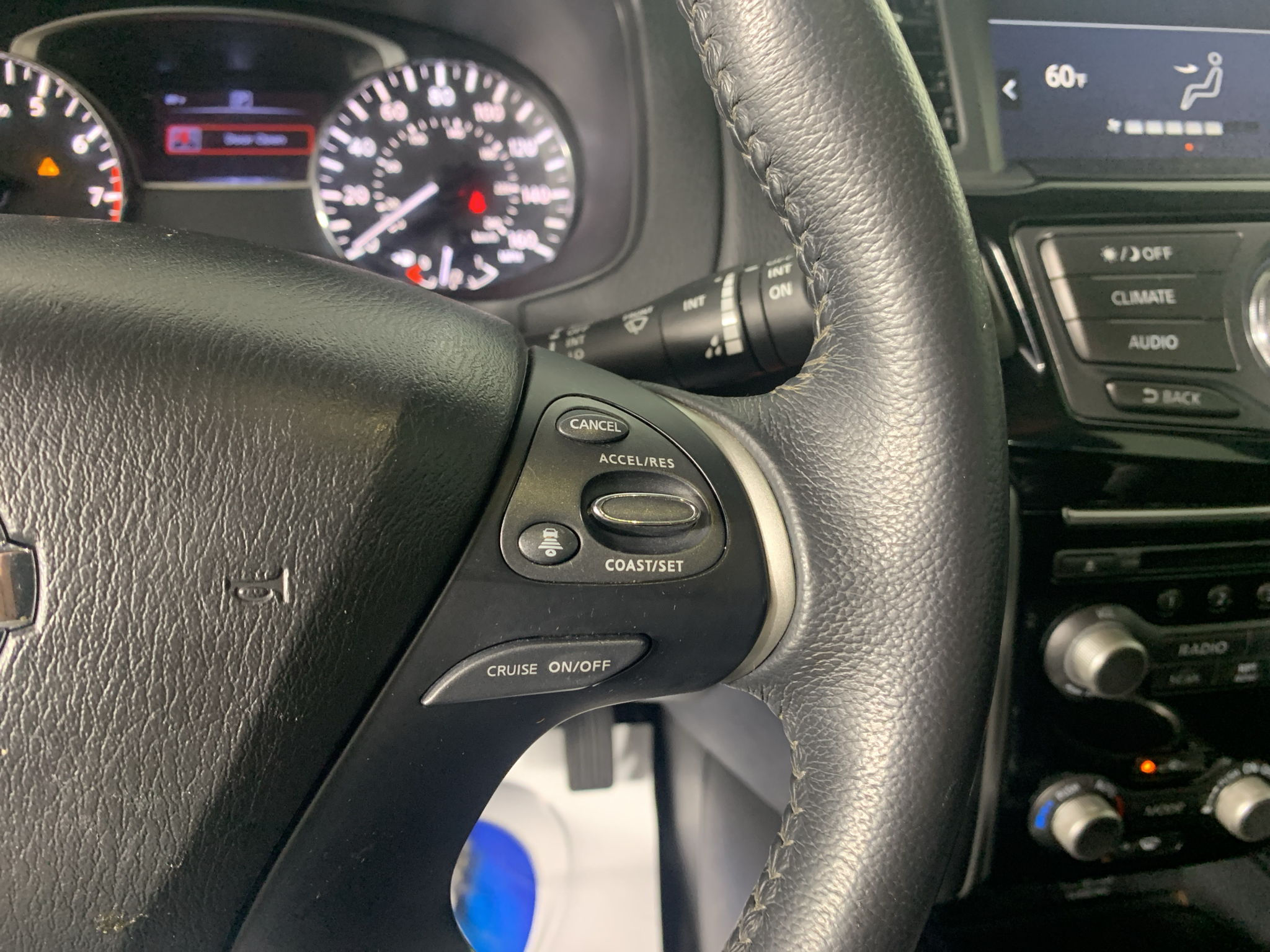 Used 2019 Nissan Pathfinder SUV