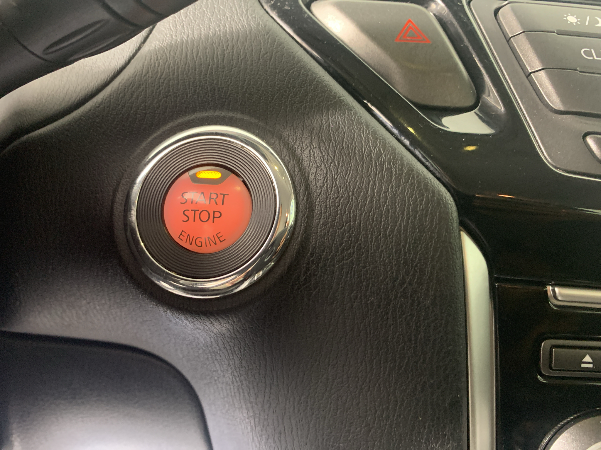 Used 2019 Nissan Pathfinder SUV