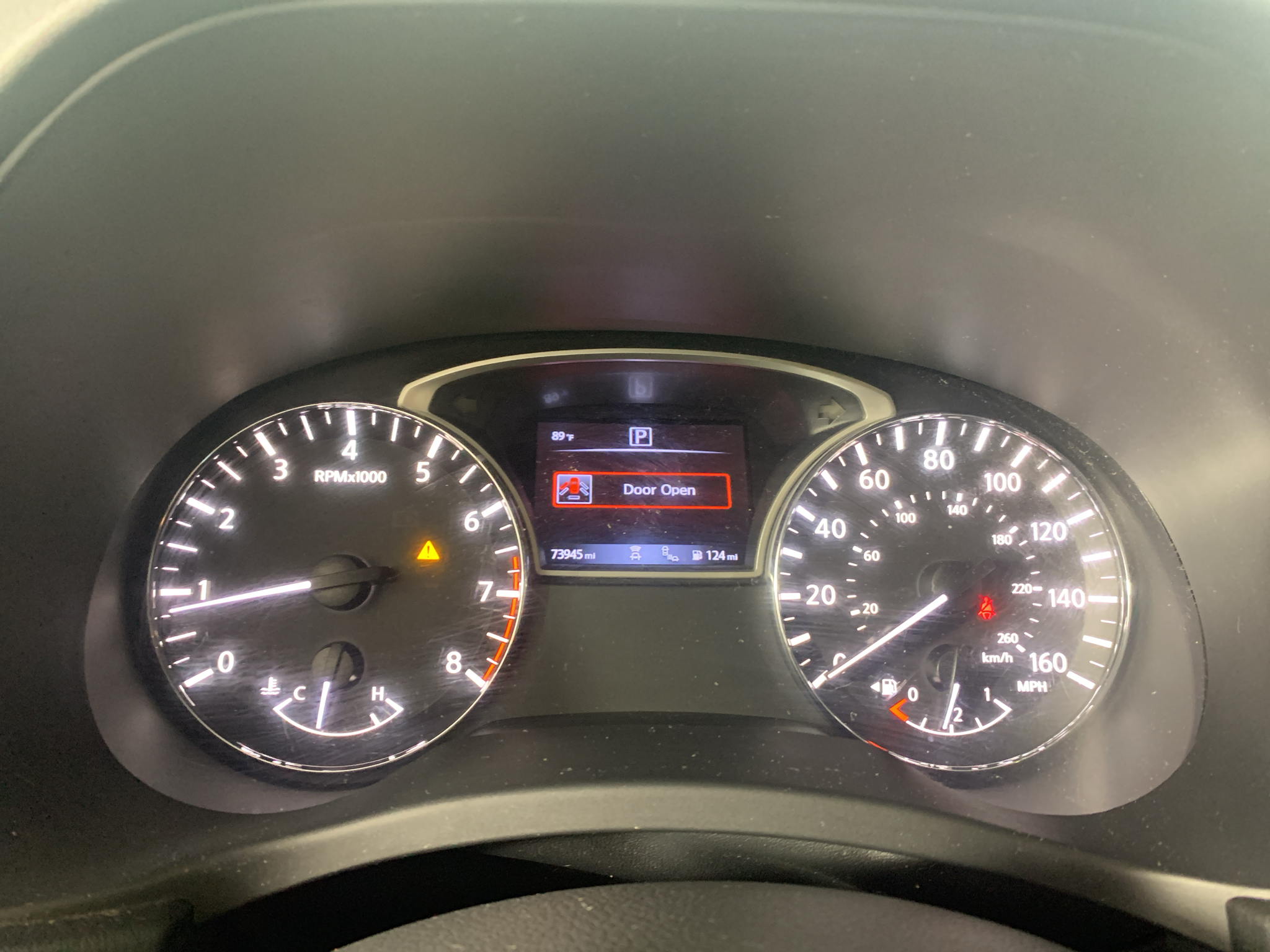 Used 2019 Nissan Pathfinder SUV