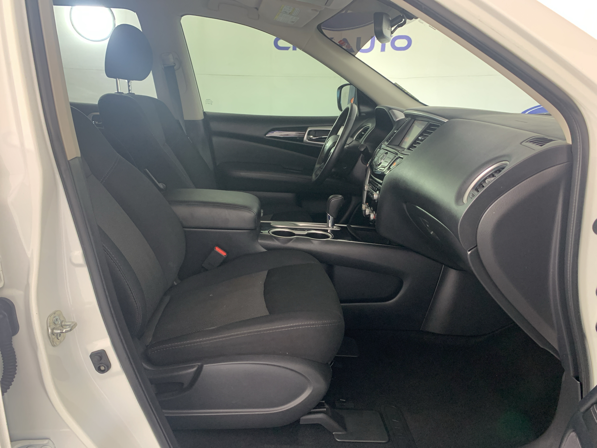 Used 2019 Nissan Pathfinder SUV