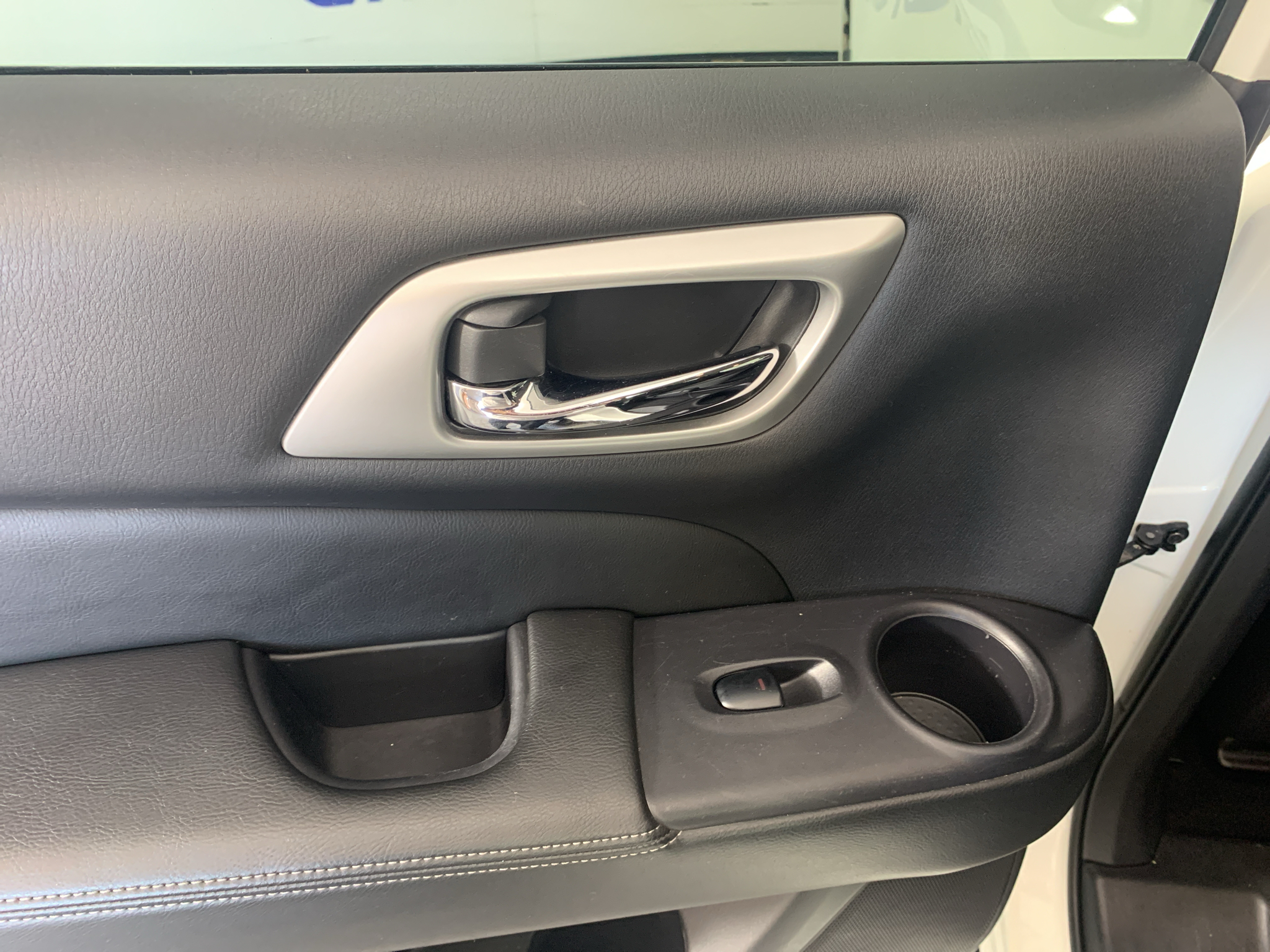 Used 2019 Nissan Pathfinder SUV