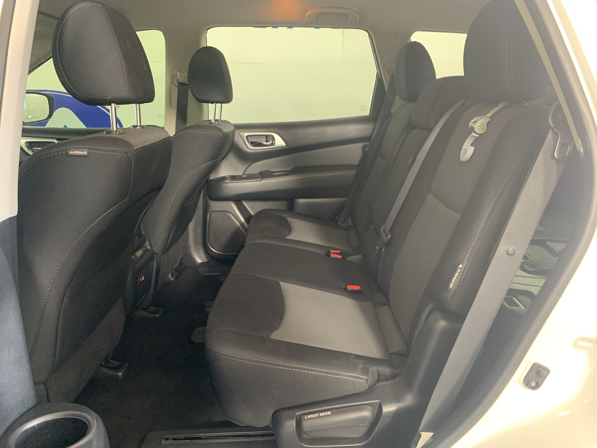 Used 2019 Nissan Pathfinder SUV