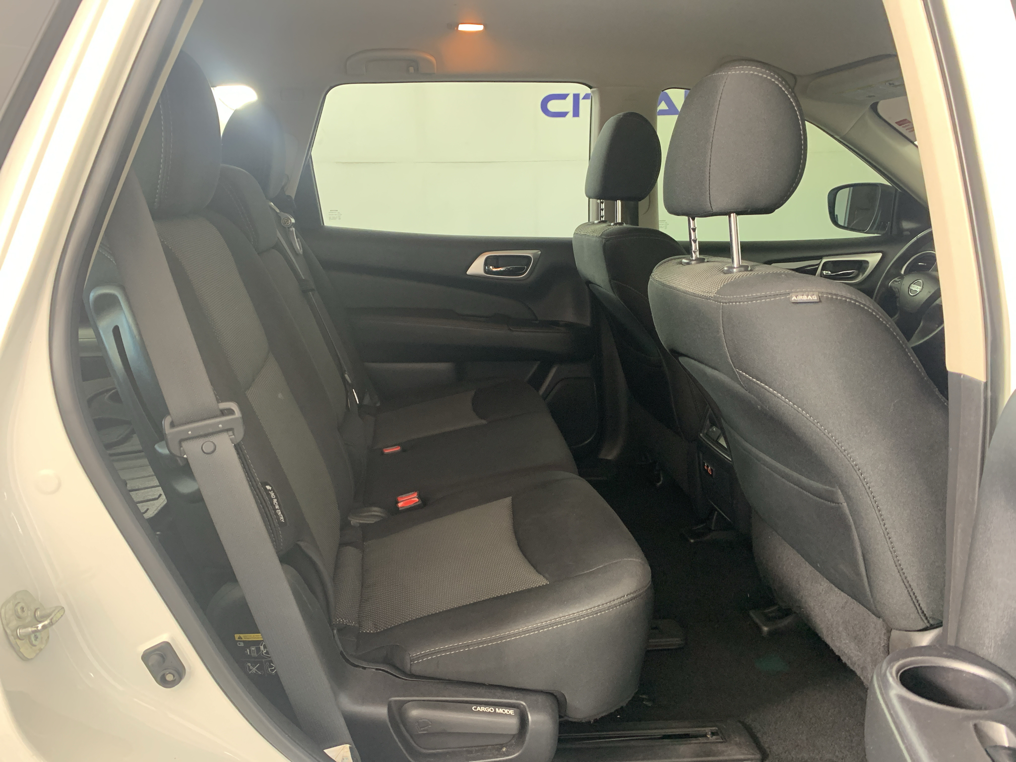 Used 2019 Nissan Pathfinder SUV