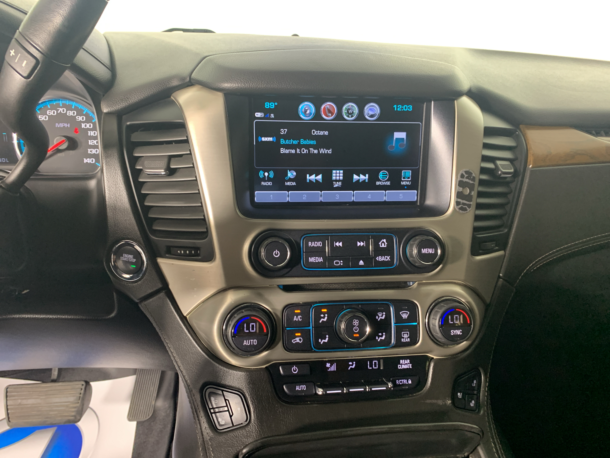 Used 2020 GMC Yukon XL 1500 SUV