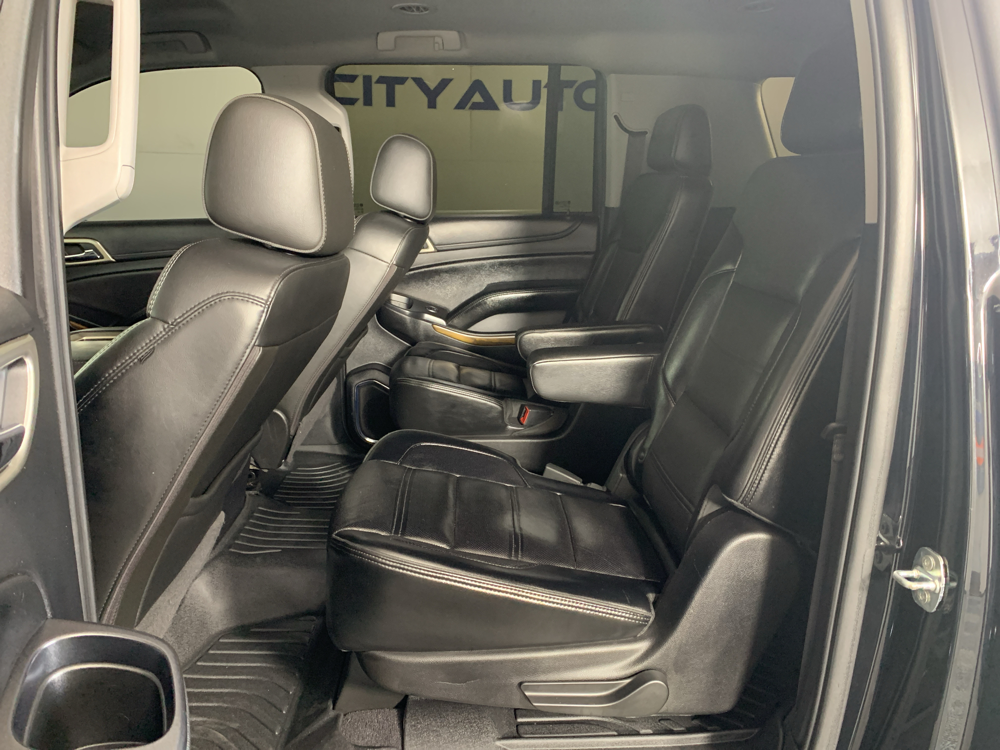 Used 2020 GMC Yukon XL 1500 SUV