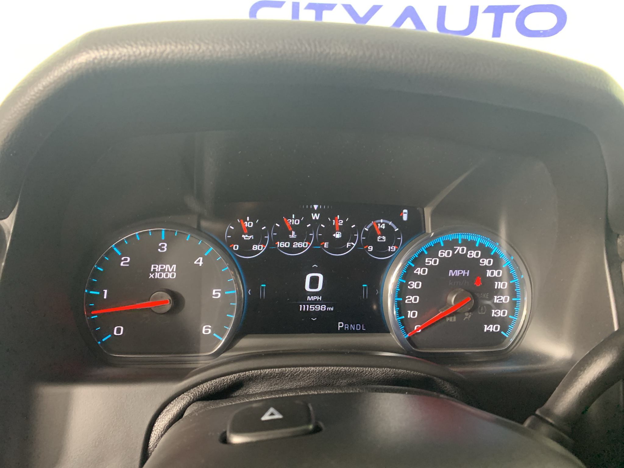 Used 2020 GMC Yukon XL 1500 SUV