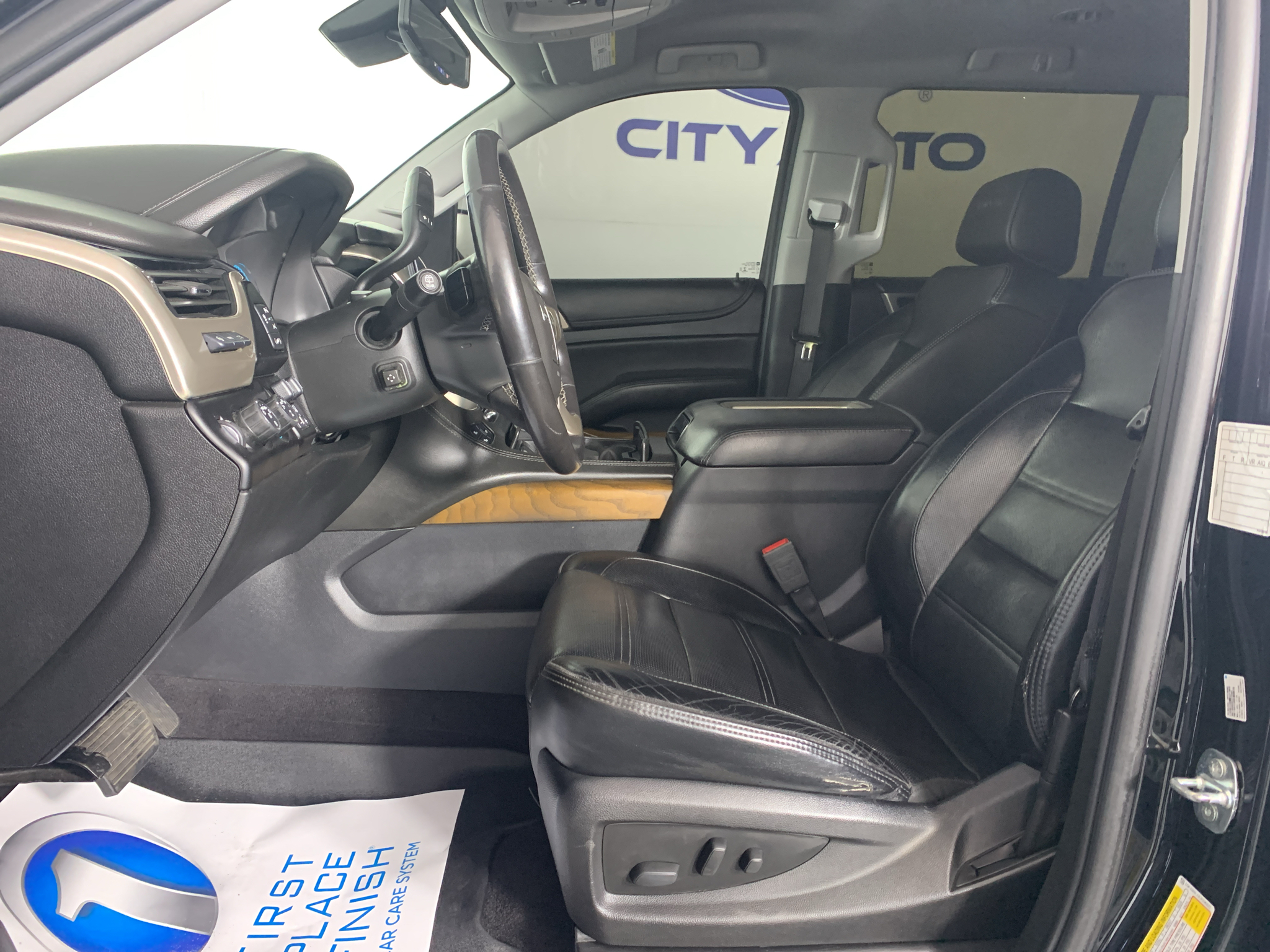 Used 2020 GMC Yukon XL 1500 SUV