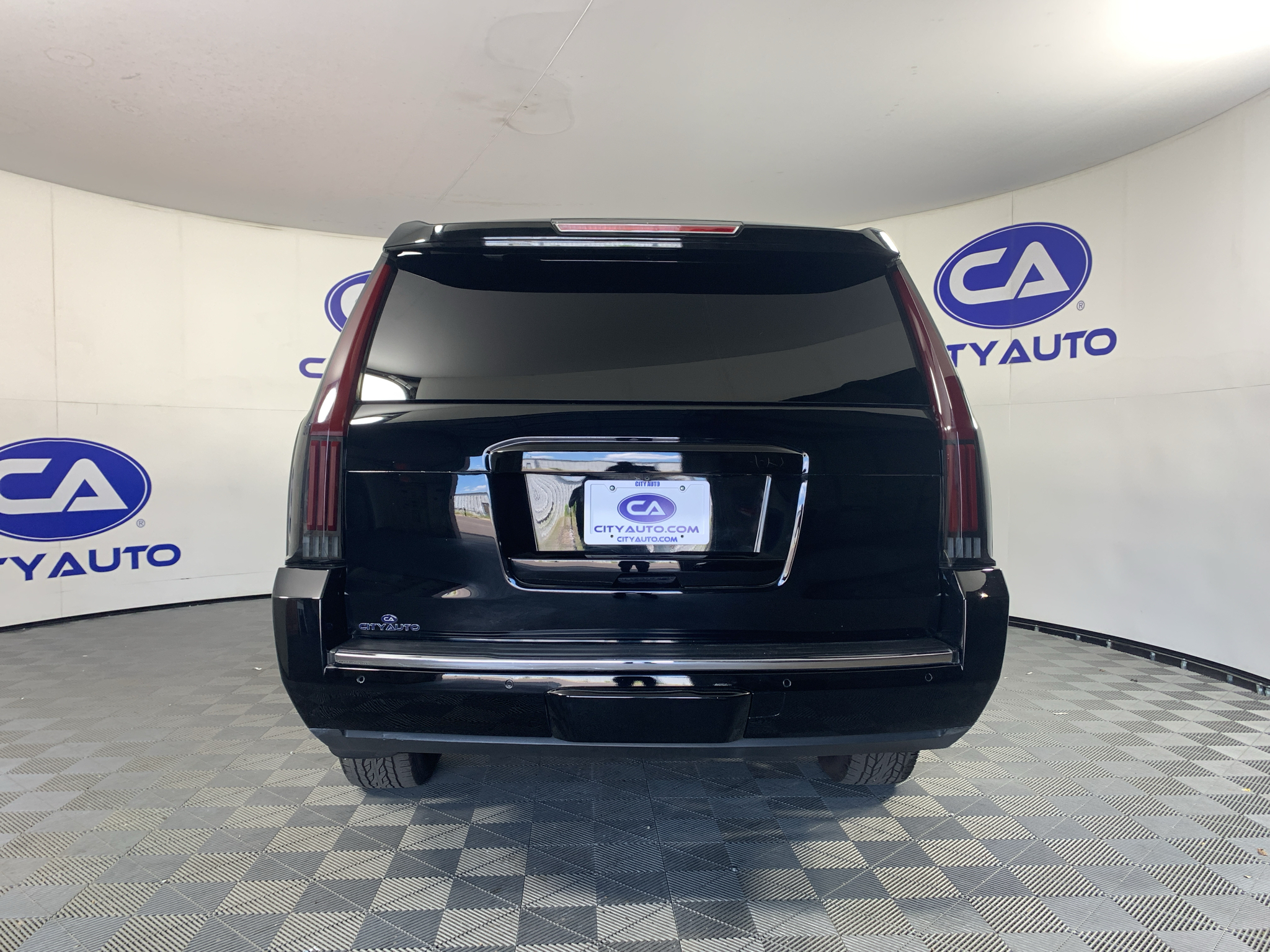 Used 2020 GMC Yukon XL 1500 SUV