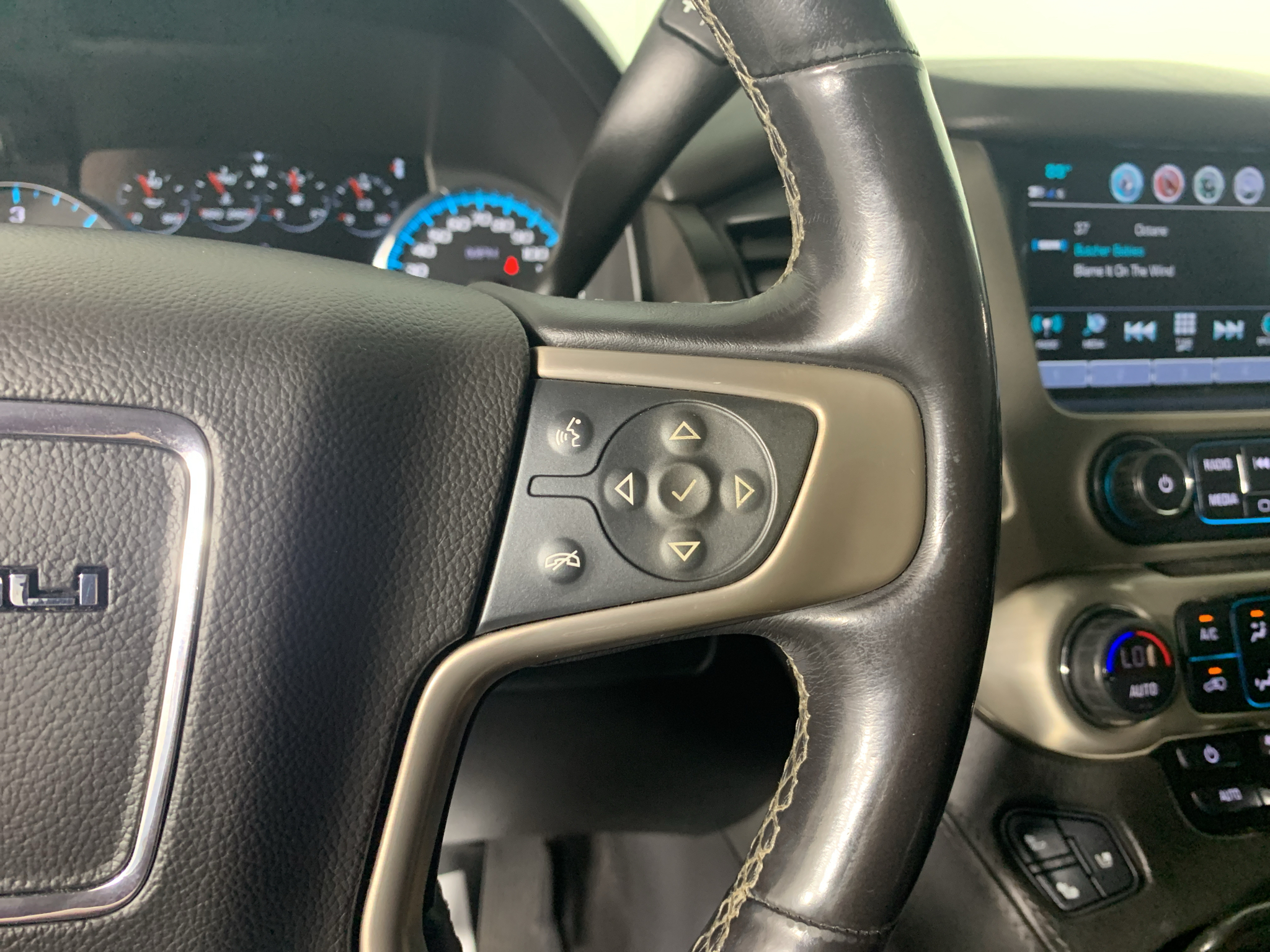 Used 2020 GMC Yukon XL 1500 SUV