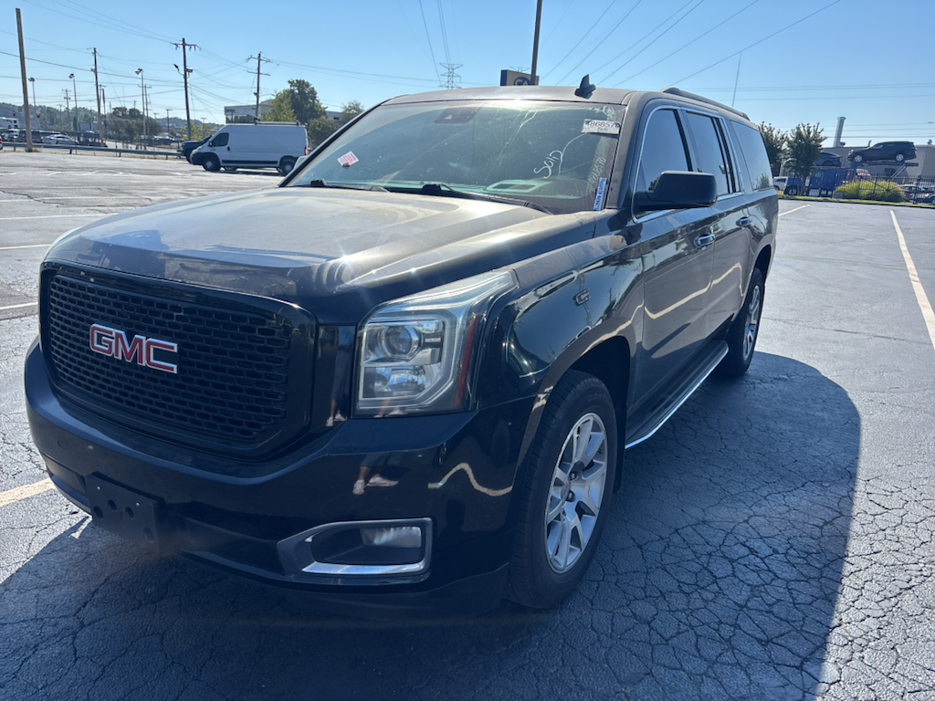 Used 2020 GMC Yukon XL 1500 SUV