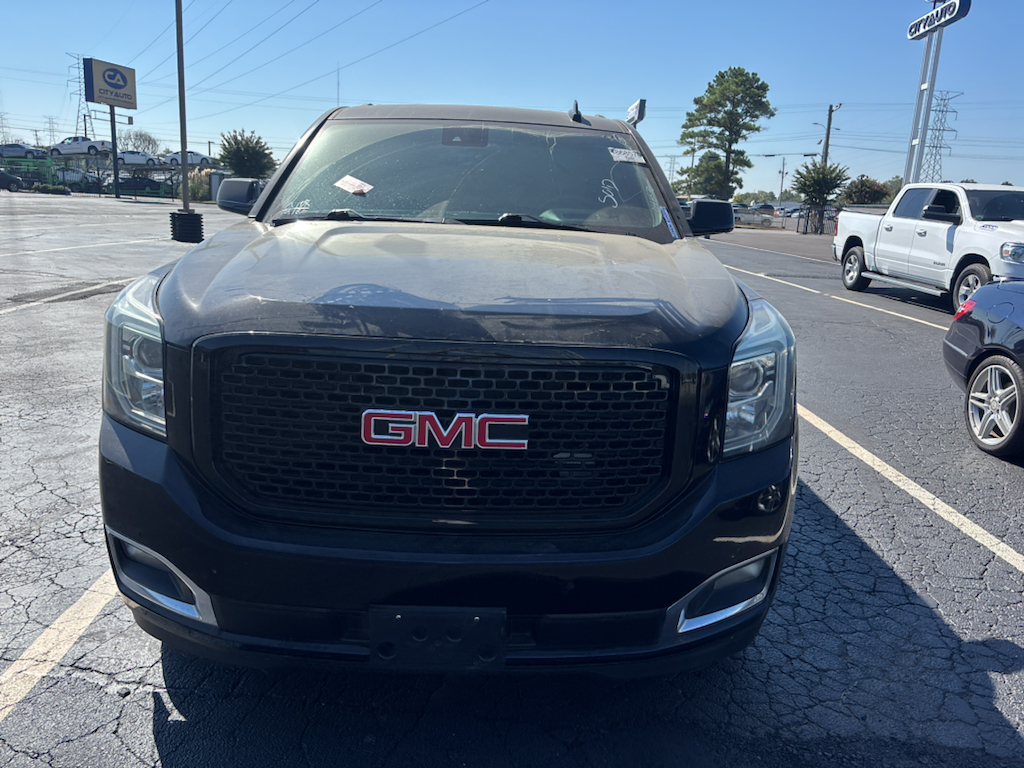 Used 2020 GMC Yukon XL 1500 SUV
