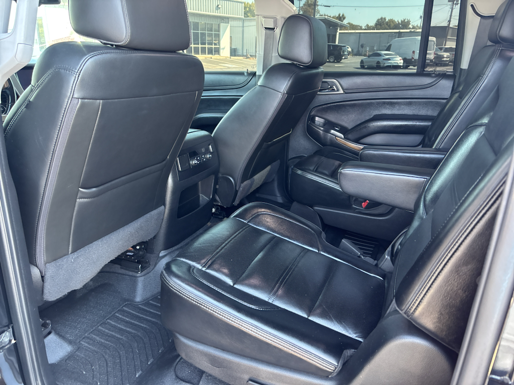 Used 2020 GMC Yukon XL 1500 SUV
