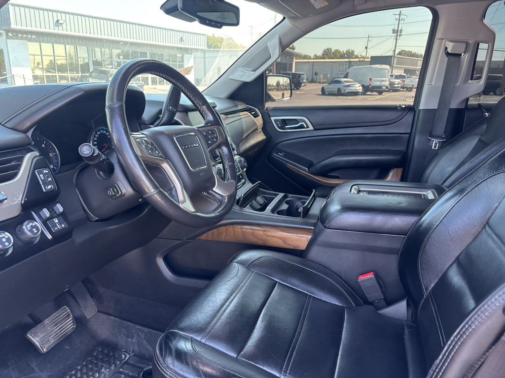 Used 2020 GMC Yukon XL 1500 SUV