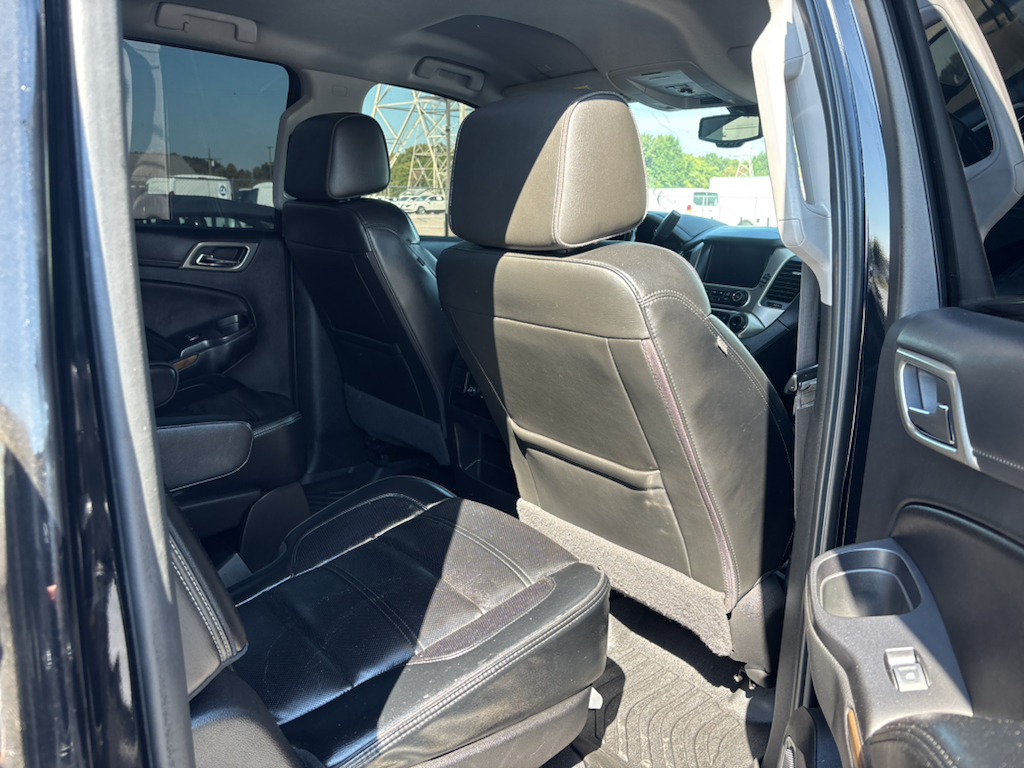 Used 2020 GMC Yukon XL 1500 SUV