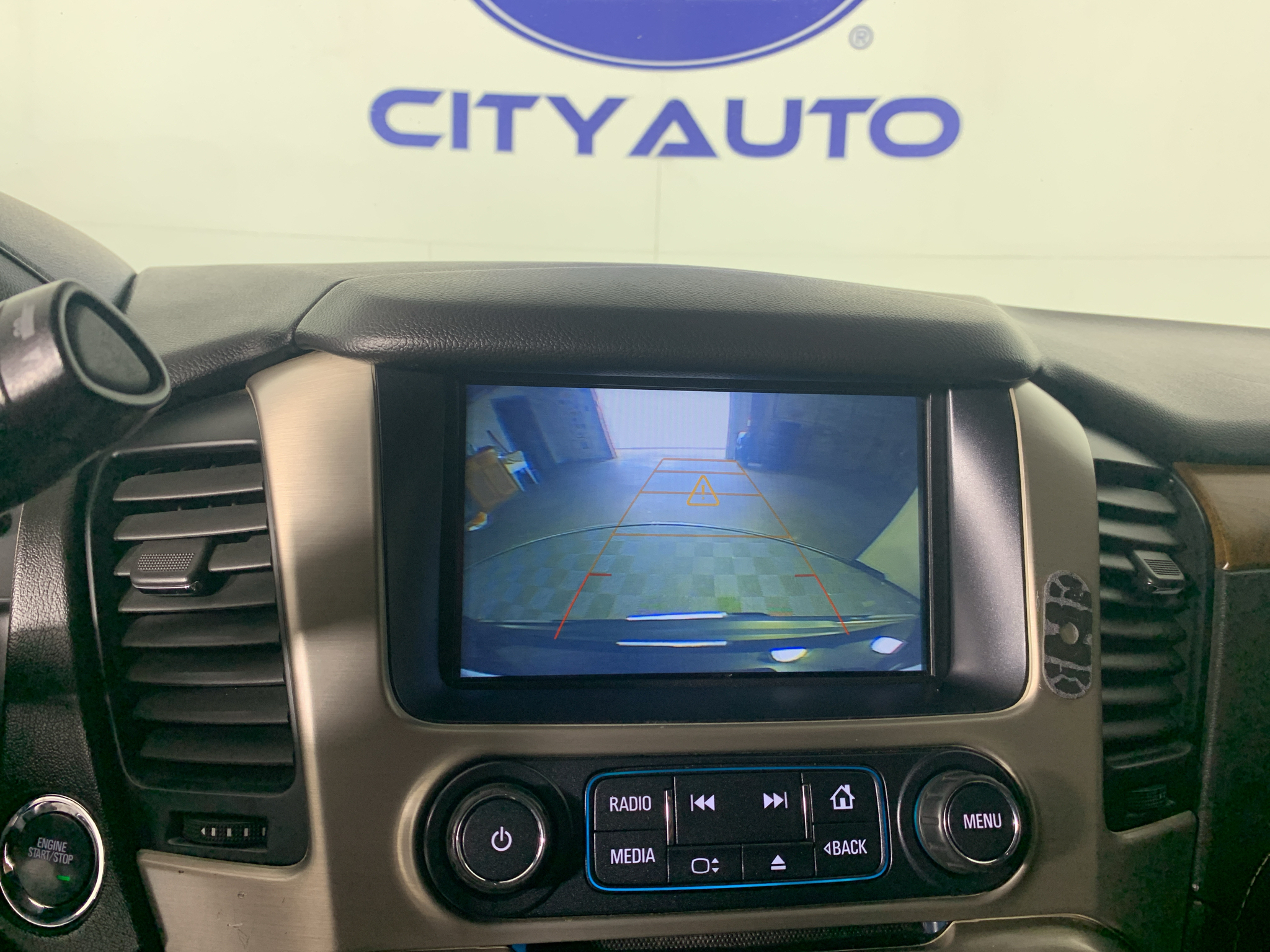 Used 2020 GMC Yukon XL 1500 SUV
