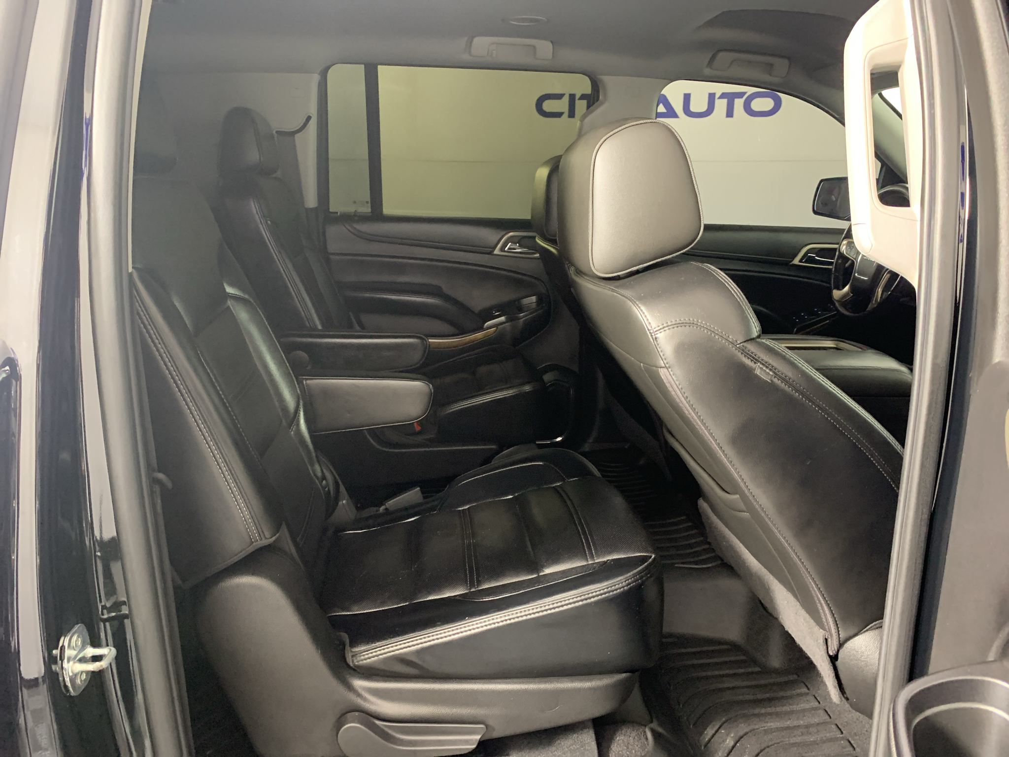 Used 2020 GMC Yukon XL 1500 SUV