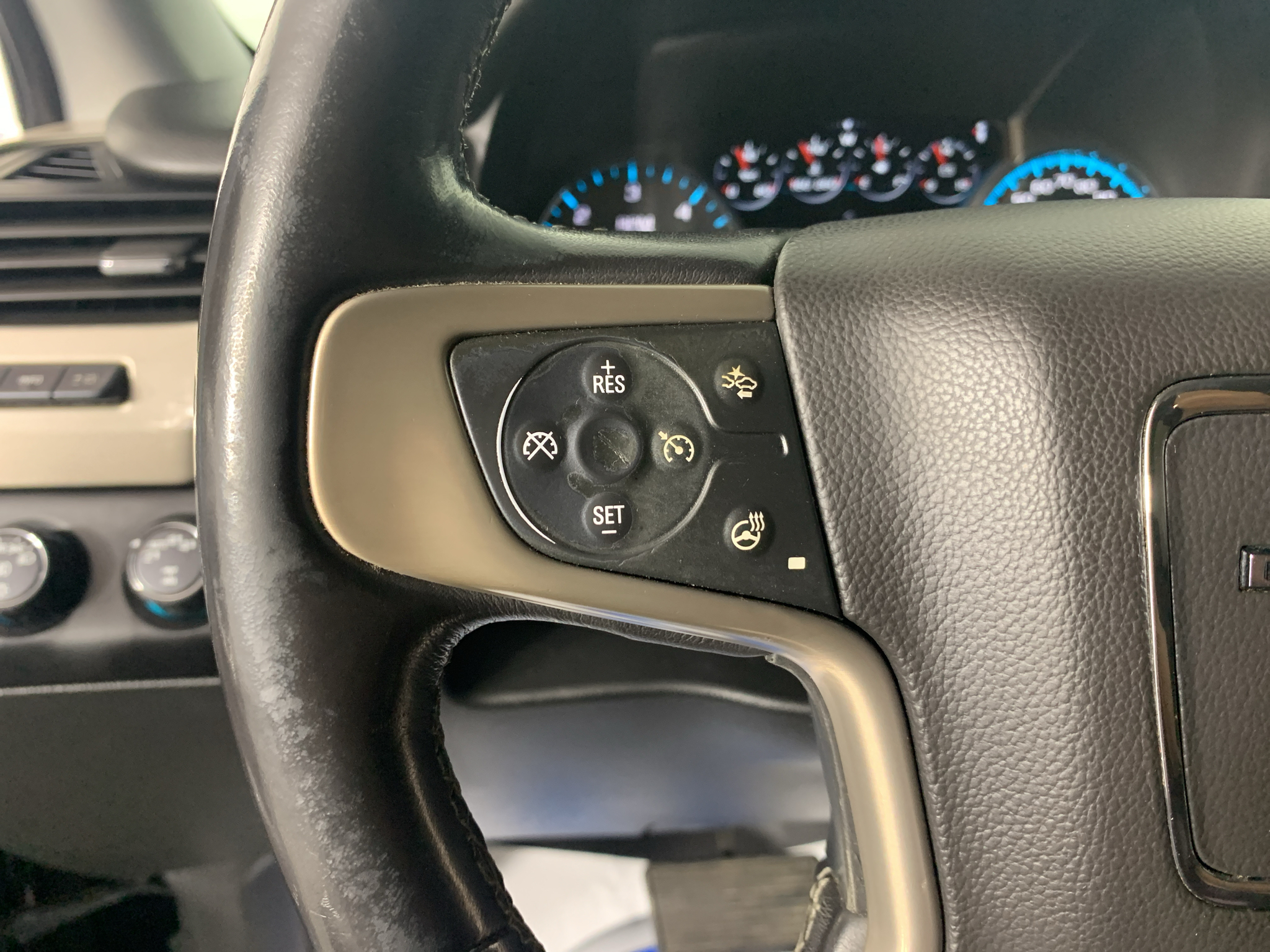 Used 2020 GMC Yukon XL 1500 SUV