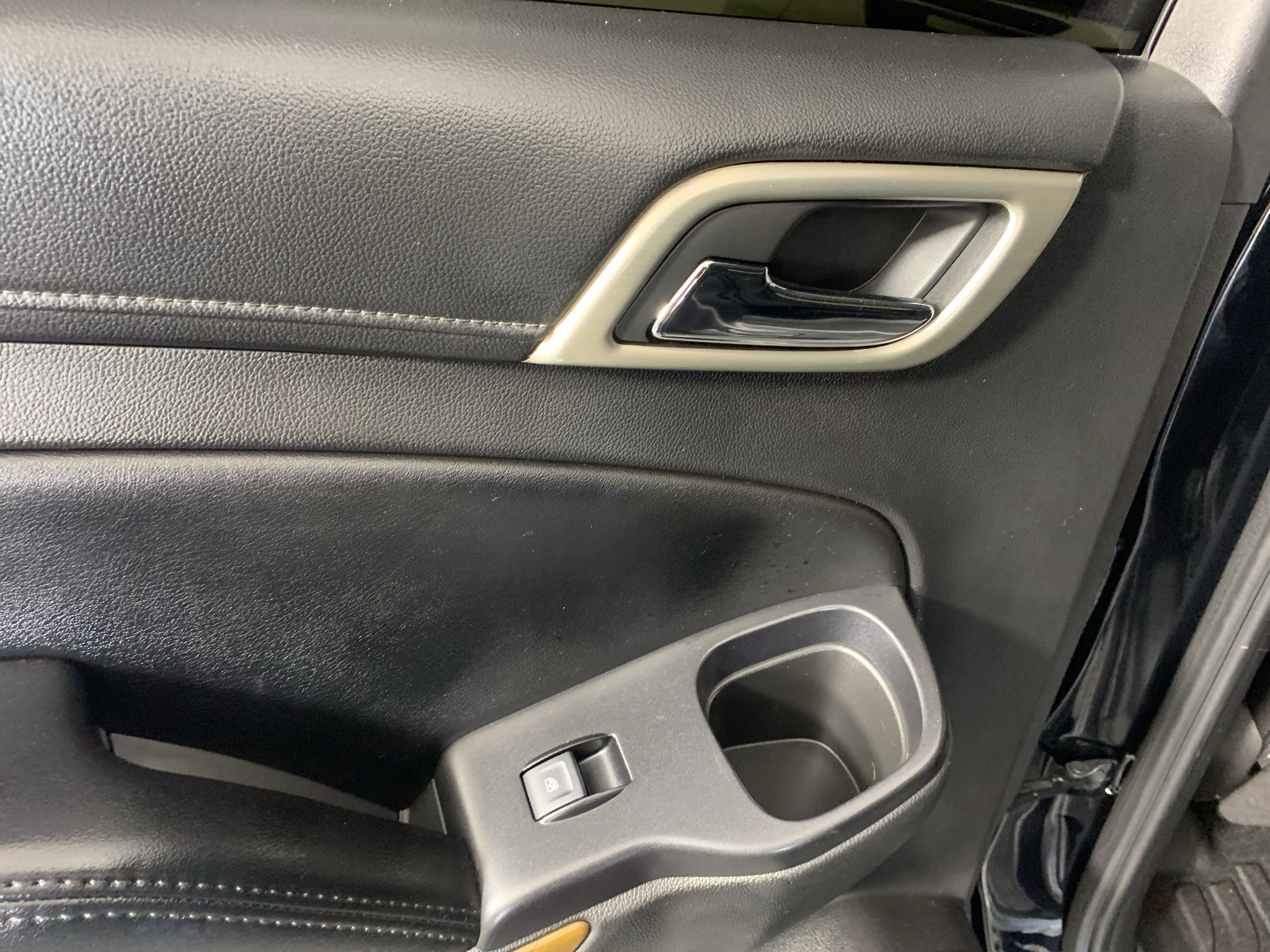 Used 2020 GMC Yukon XL 1500 SUV