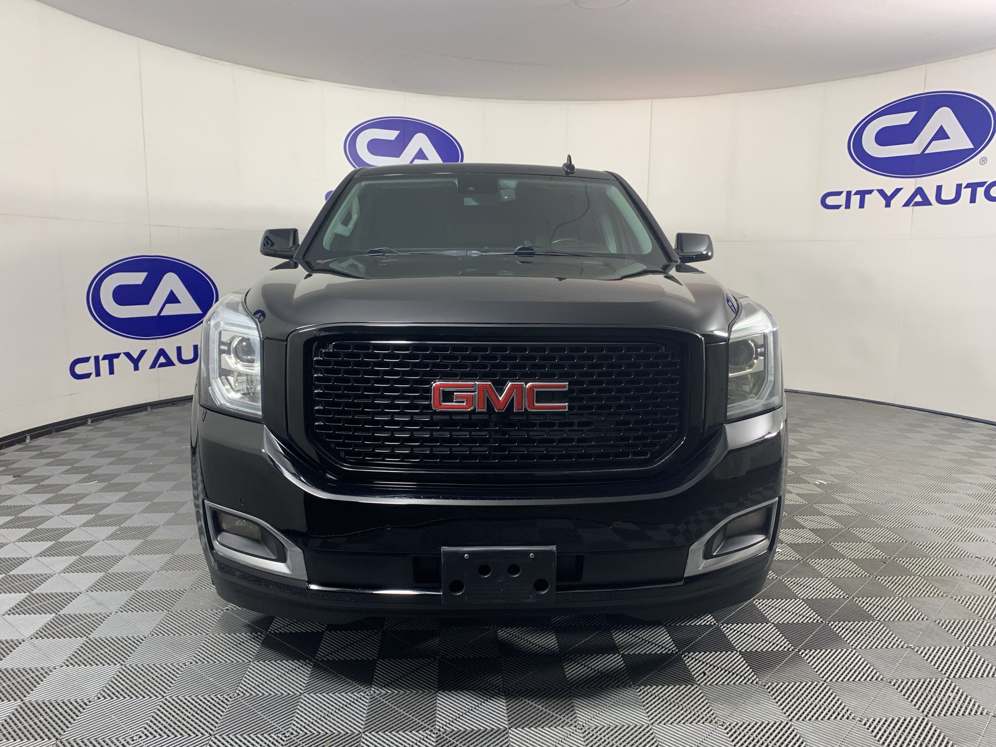 Used 2020 GMC Yukon XL 1500 SUV