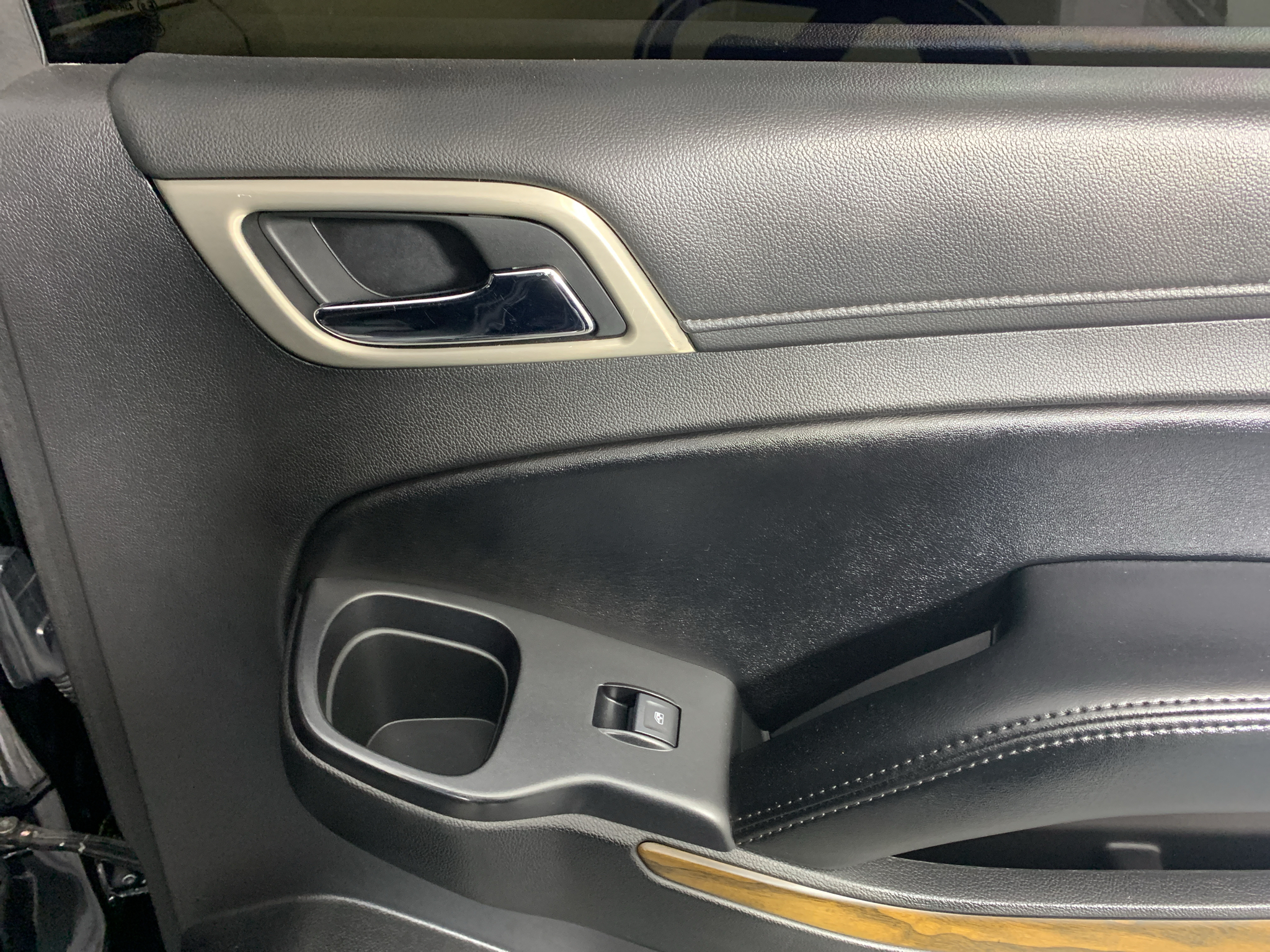 Used 2020 GMC Yukon XL 1500 SUV