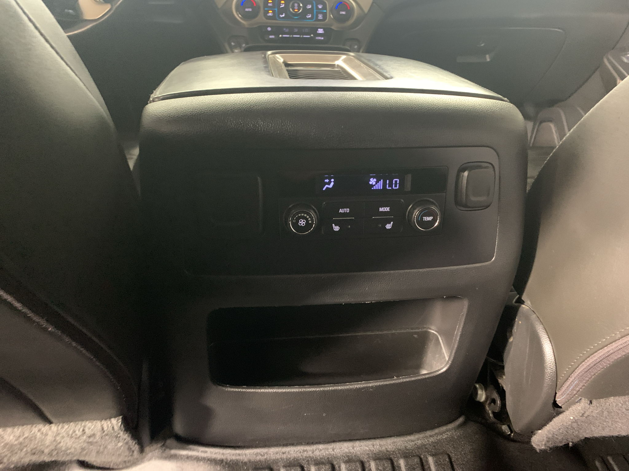 Used 2020 GMC Yukon XL 1500 SUV
