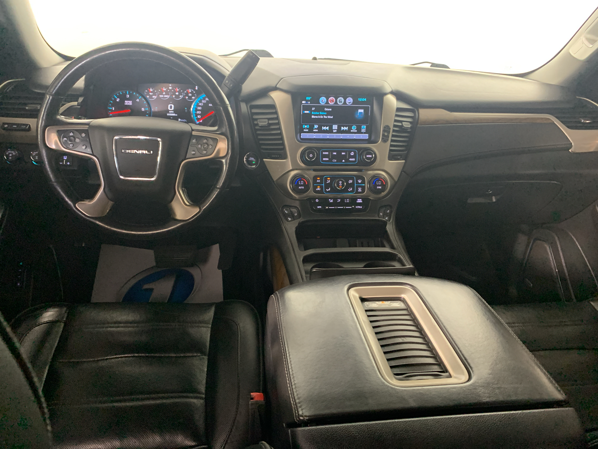 Used 2020 GMC Yukon XL 1500 SUV