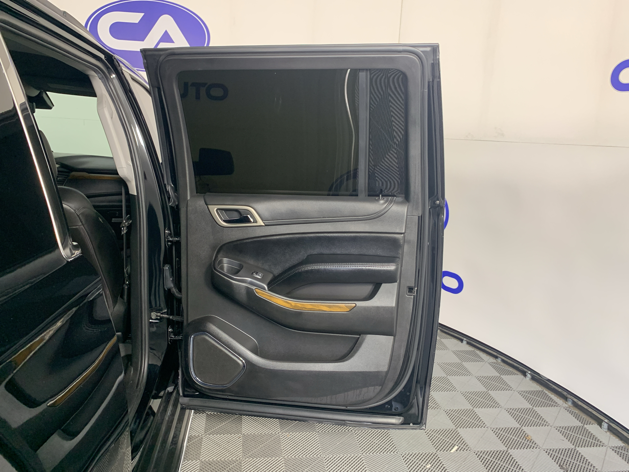 Used 2020 GMC Yukon XL 1500 SUV