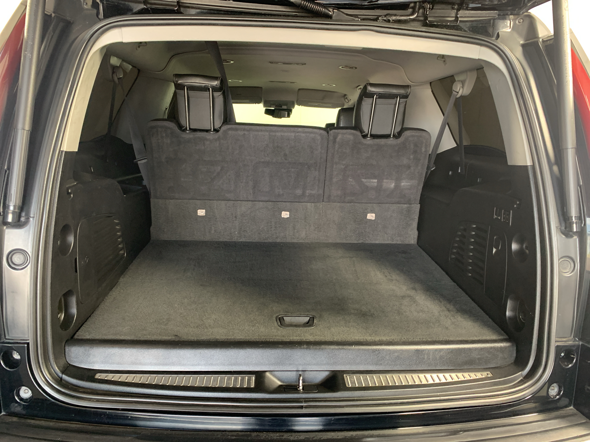 Used 2020 GMC Yukon XL 1500 SUV