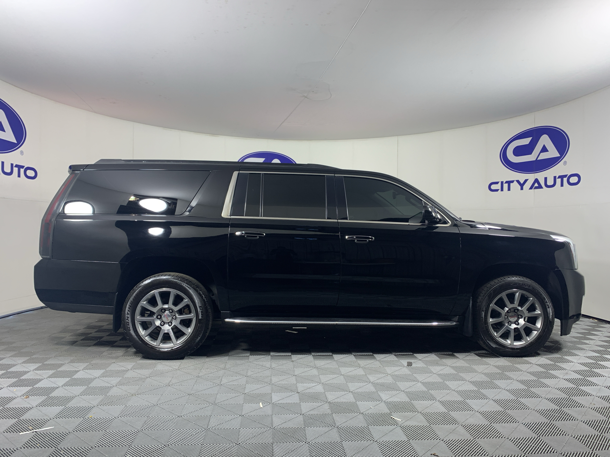 Used 2020 GMC Yukon XL 1500 SUV