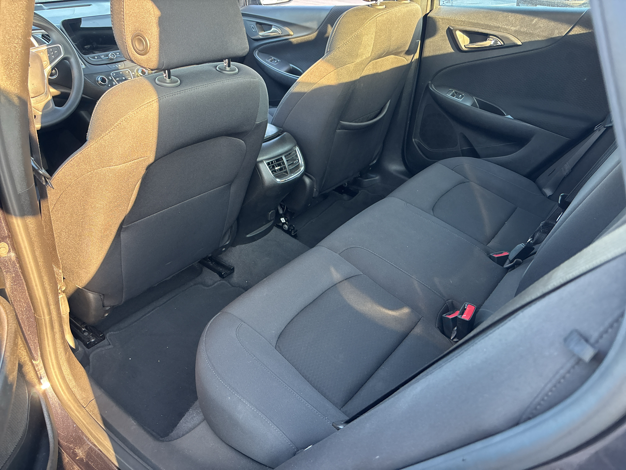Used 2023 Chevrolet Malibu Sedan
