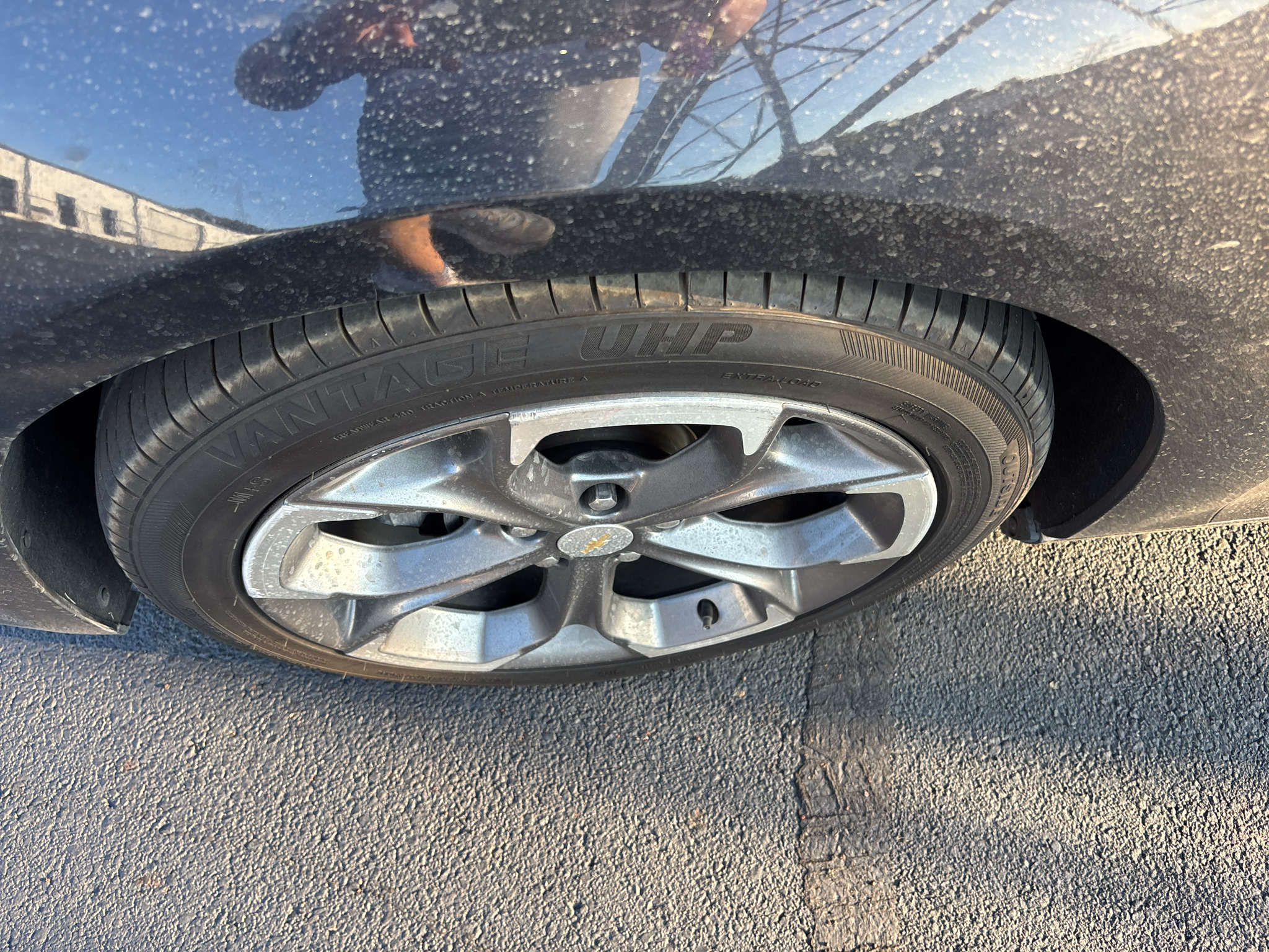 Used 2023 Chevrolet Malibu Sedan