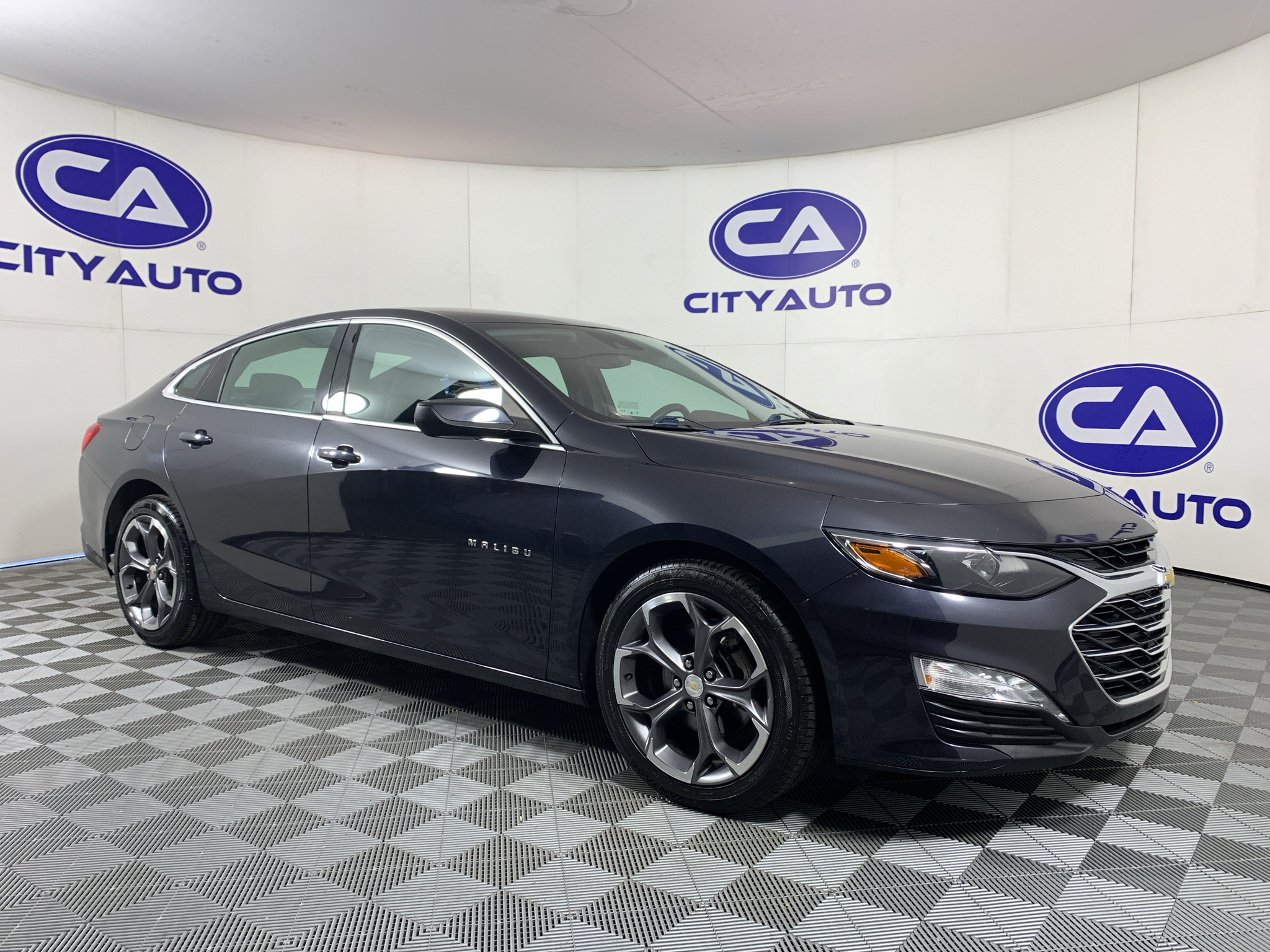 2023 Chevrolet Malibu 1LT