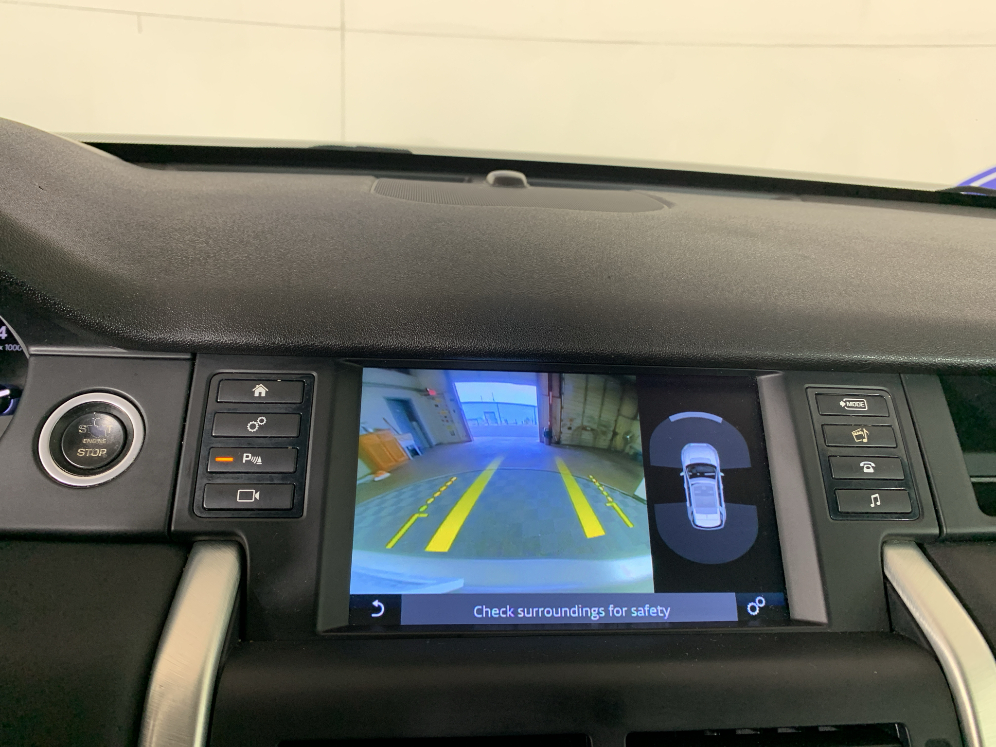 Used 2017 Land rover Discovery Sport SUV