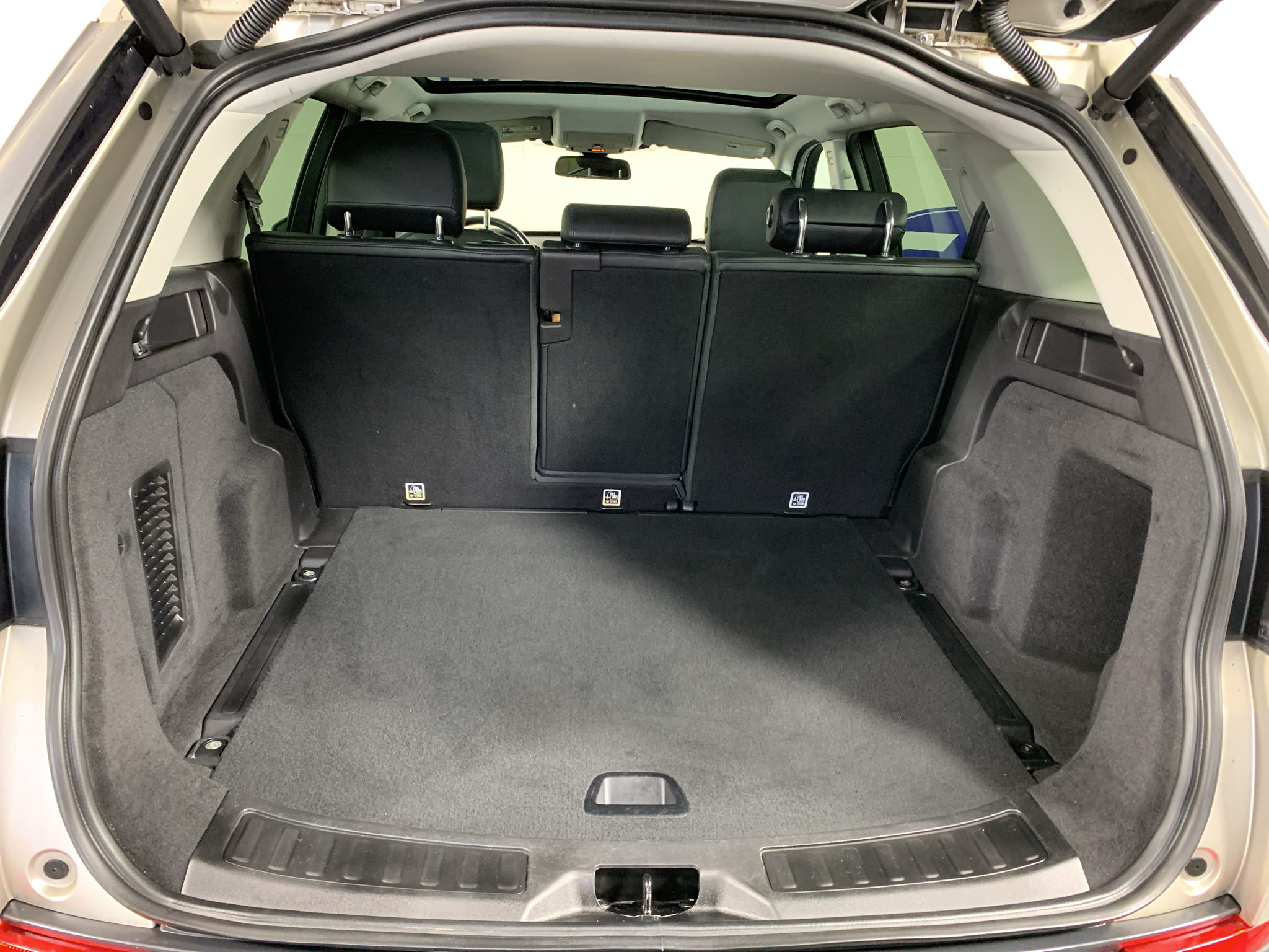 Used 2017 Land rover Discovery Sport SUV