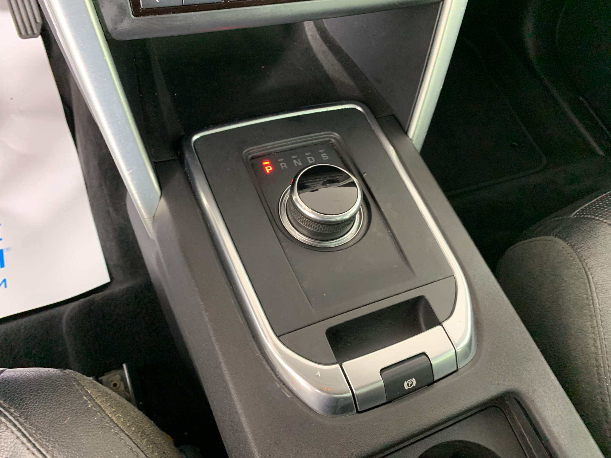 Used 2017 Land rover Discovery Sport SUV