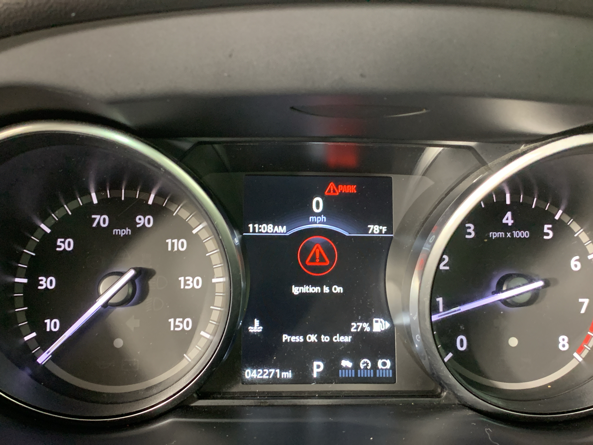 Used 2017 Land rover Discovery Sport SUV