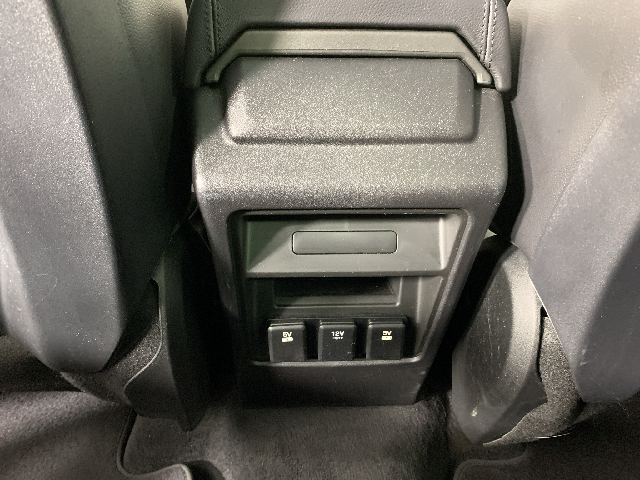 Used 2017 Land rover Discovery Sport SUV
