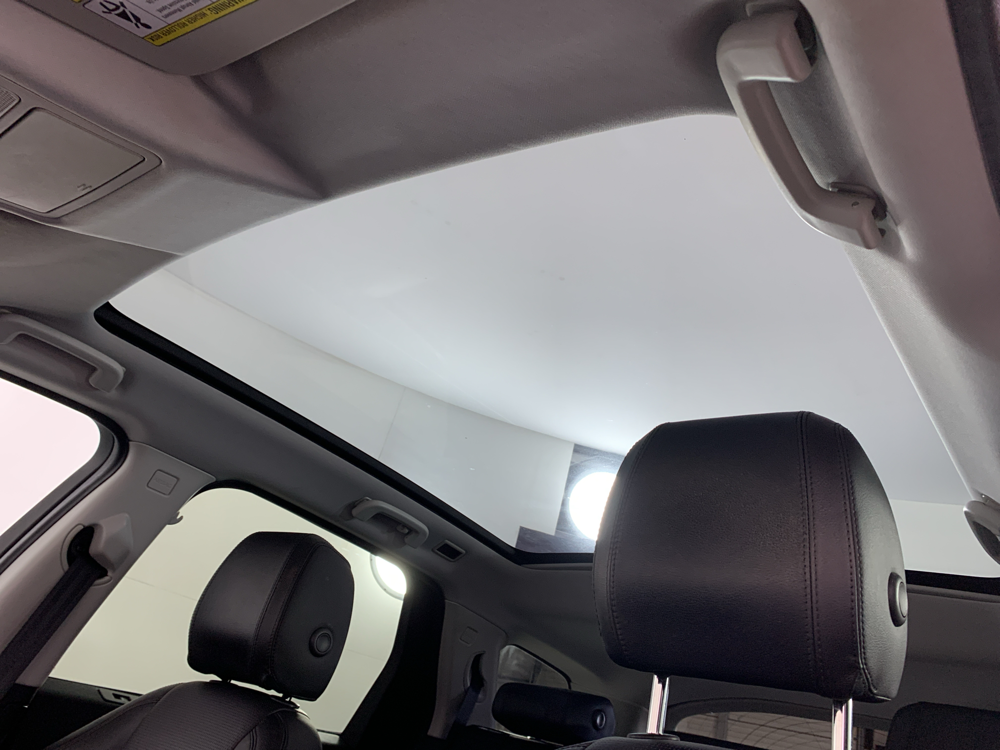 Used 2017 Land rover Discovery Sport SUV