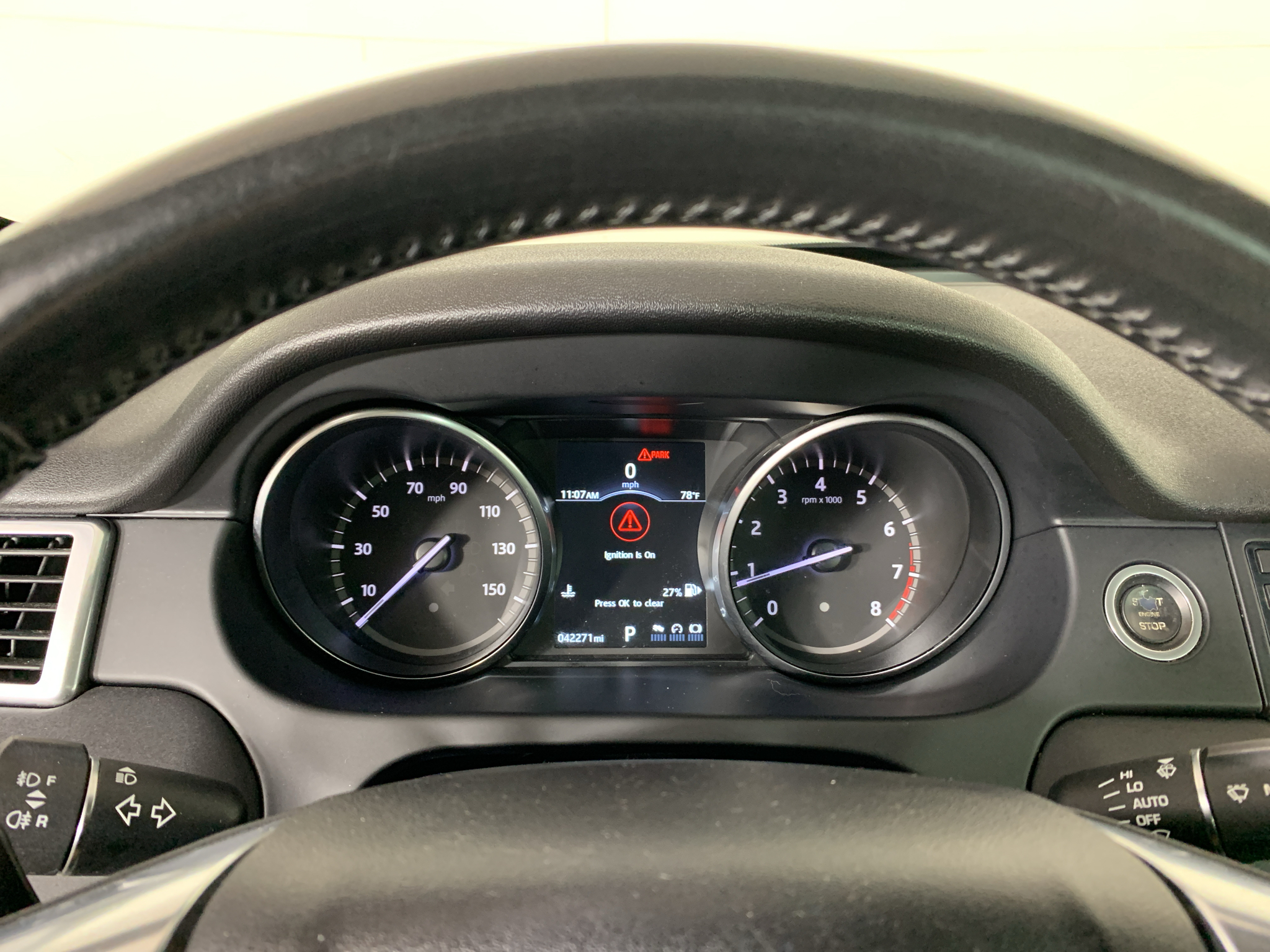 Used 2017 Land rover Discovery Sport SUV