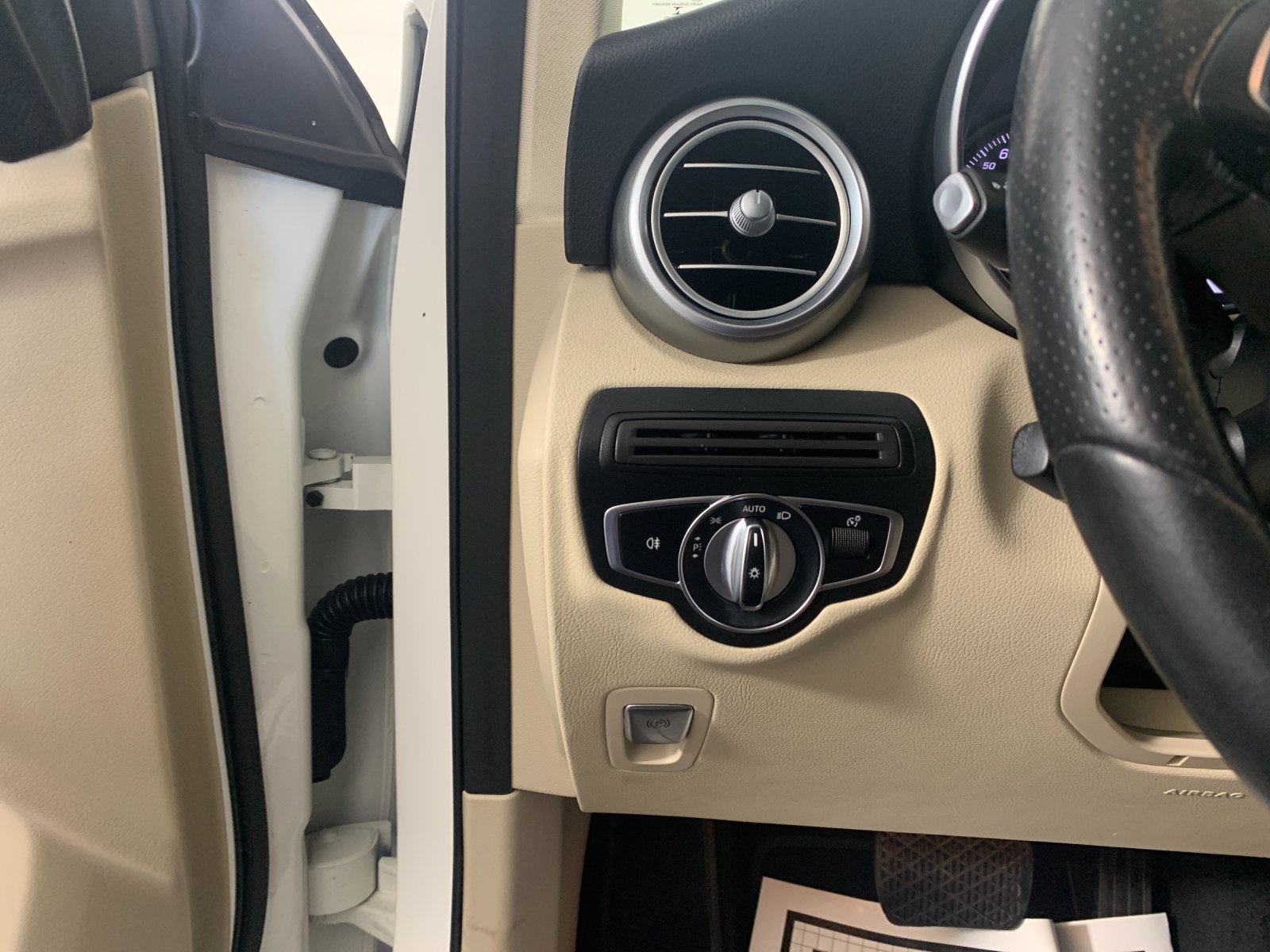 Used 2018 Mercedes-benz GLC SUV