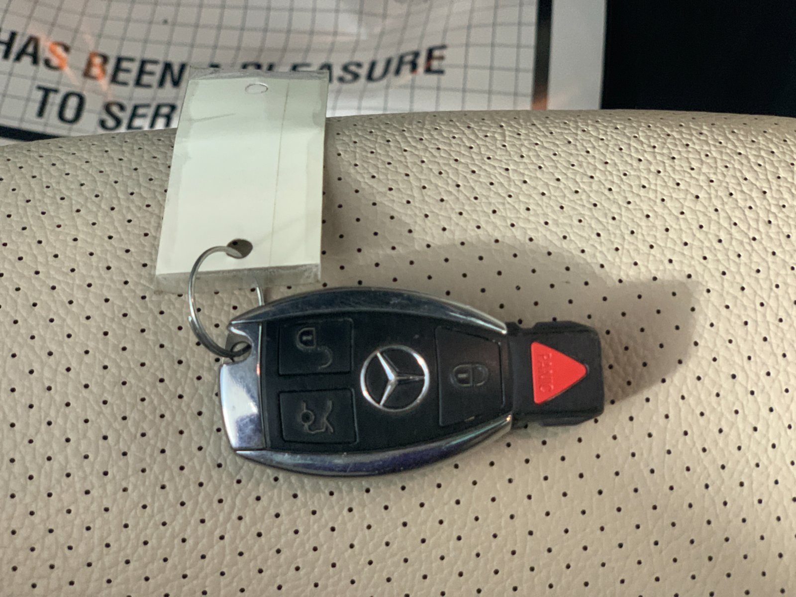 Used 2018 Mercedes-benz GLC SUV