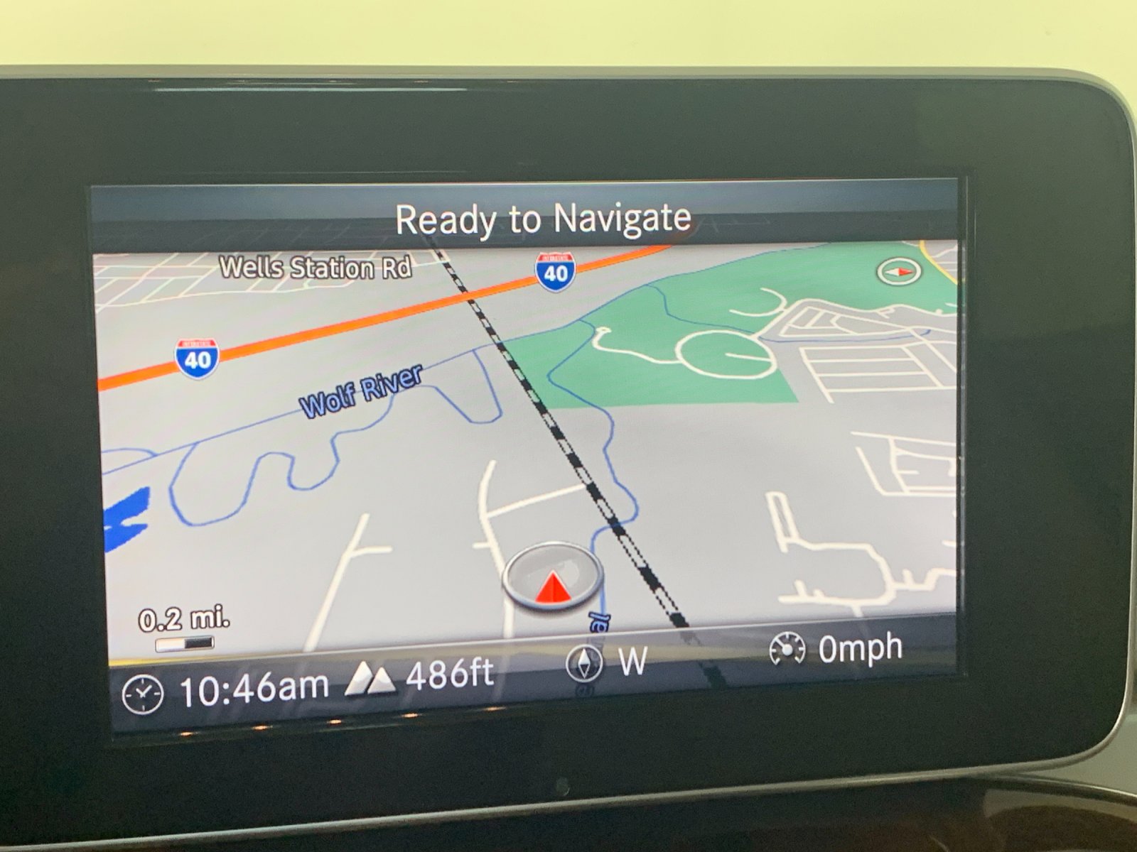 Used 2018 Mercedes-benz GLC SUV